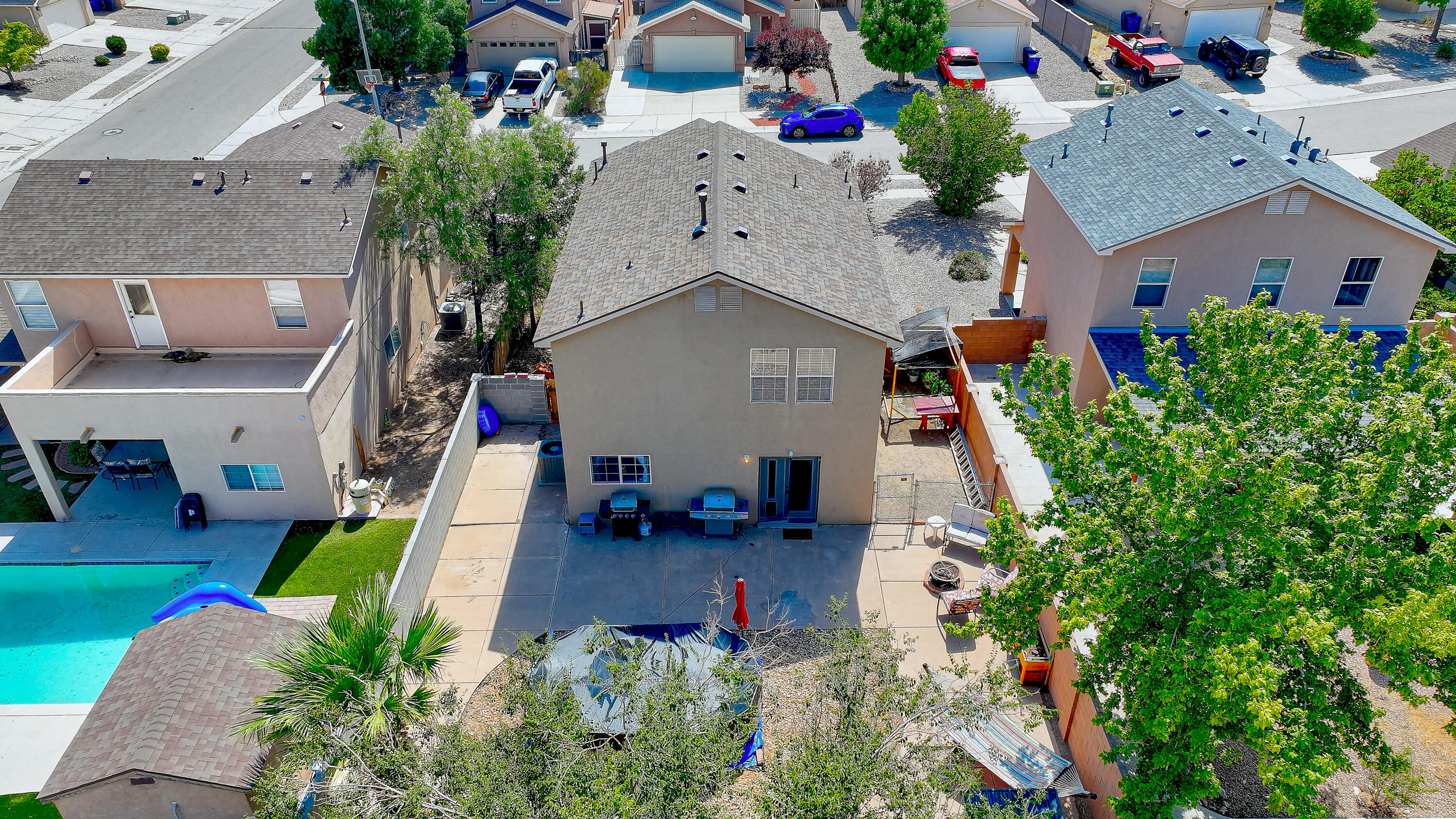 8305 CASA GRIS Court NW