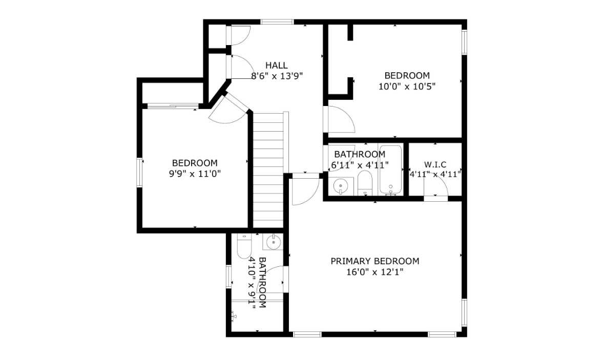 1926 TIERRA DE LA LUNA Drive SW