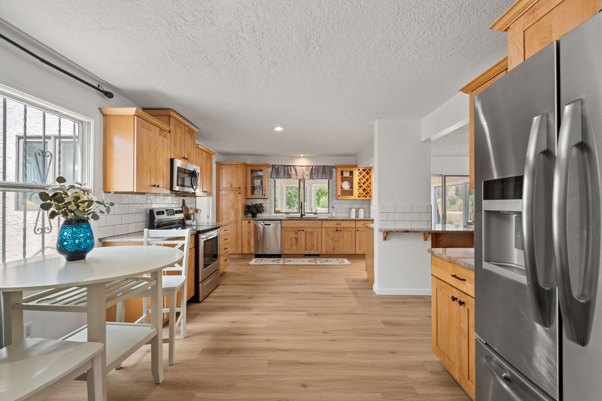 3004 Camino De La Sierra NE