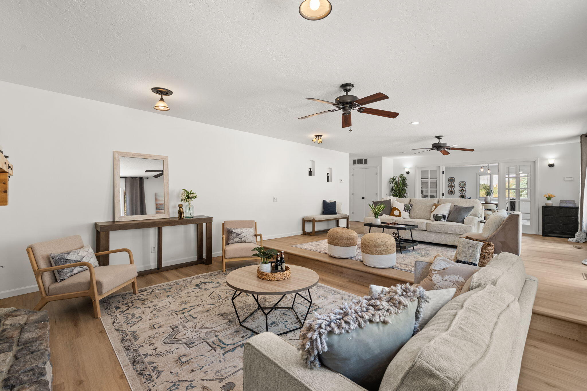 3004 Camino De La Sierra NE