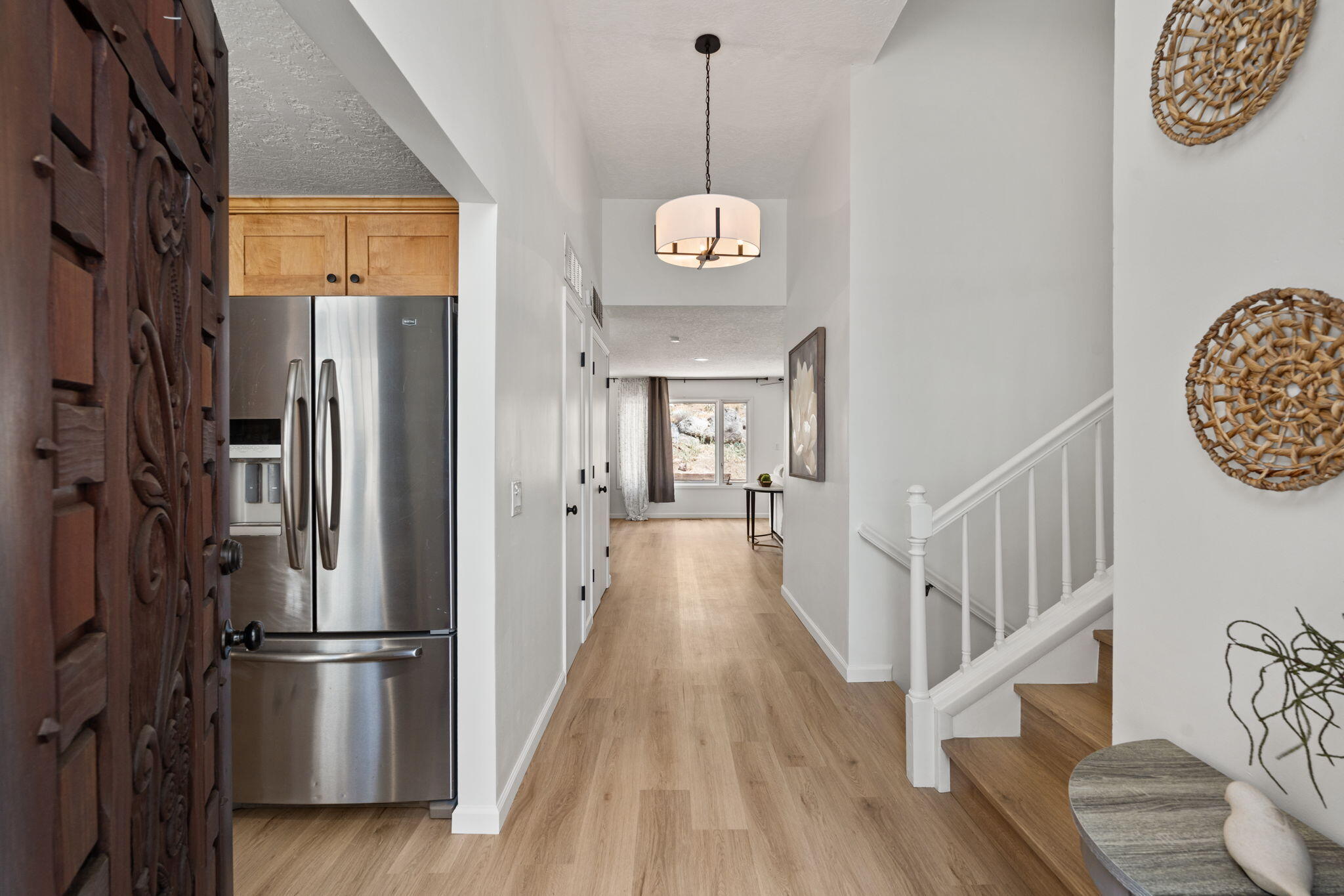 3004 Camino De La Sierra NE