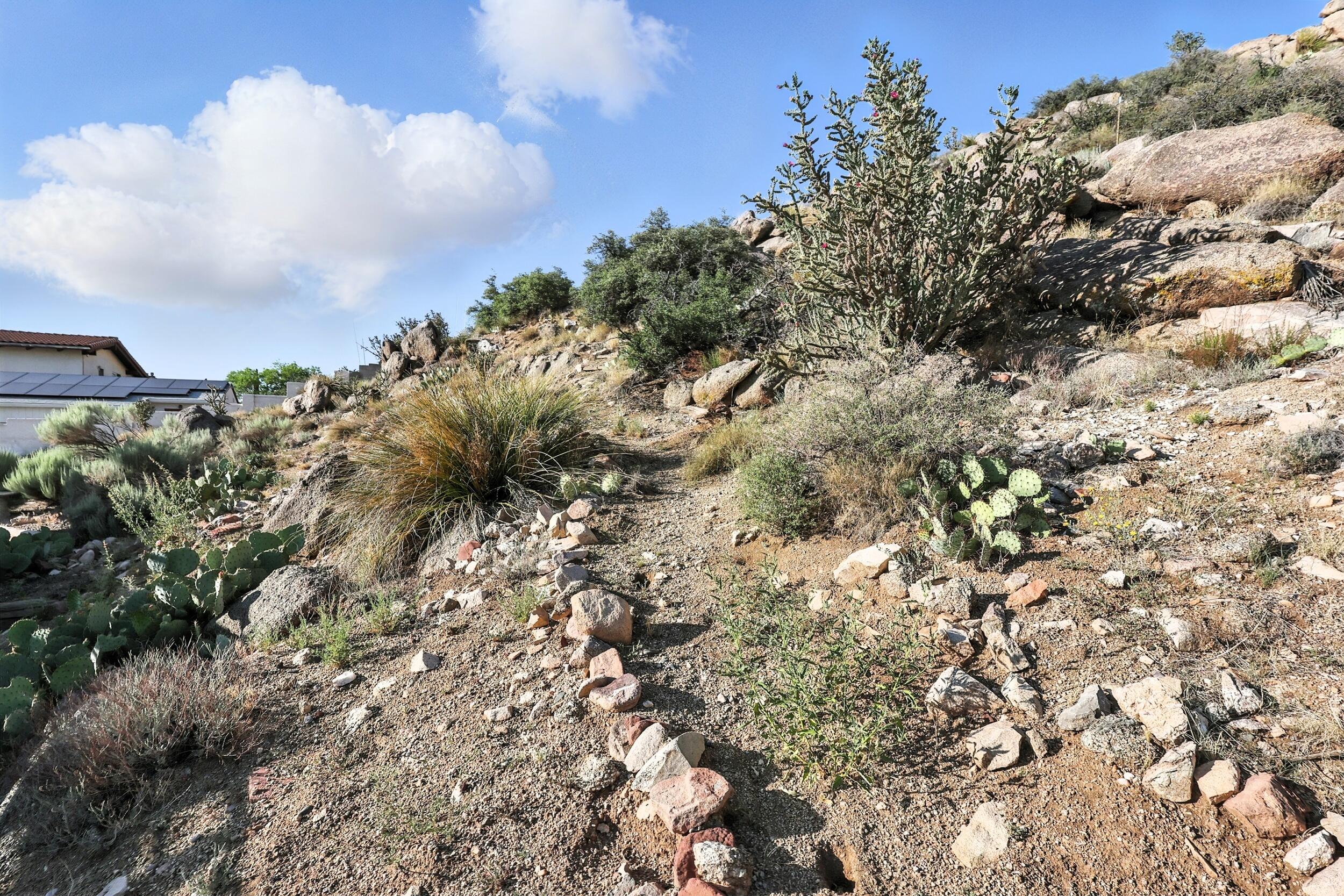 3004 Camino De La Sierra NE