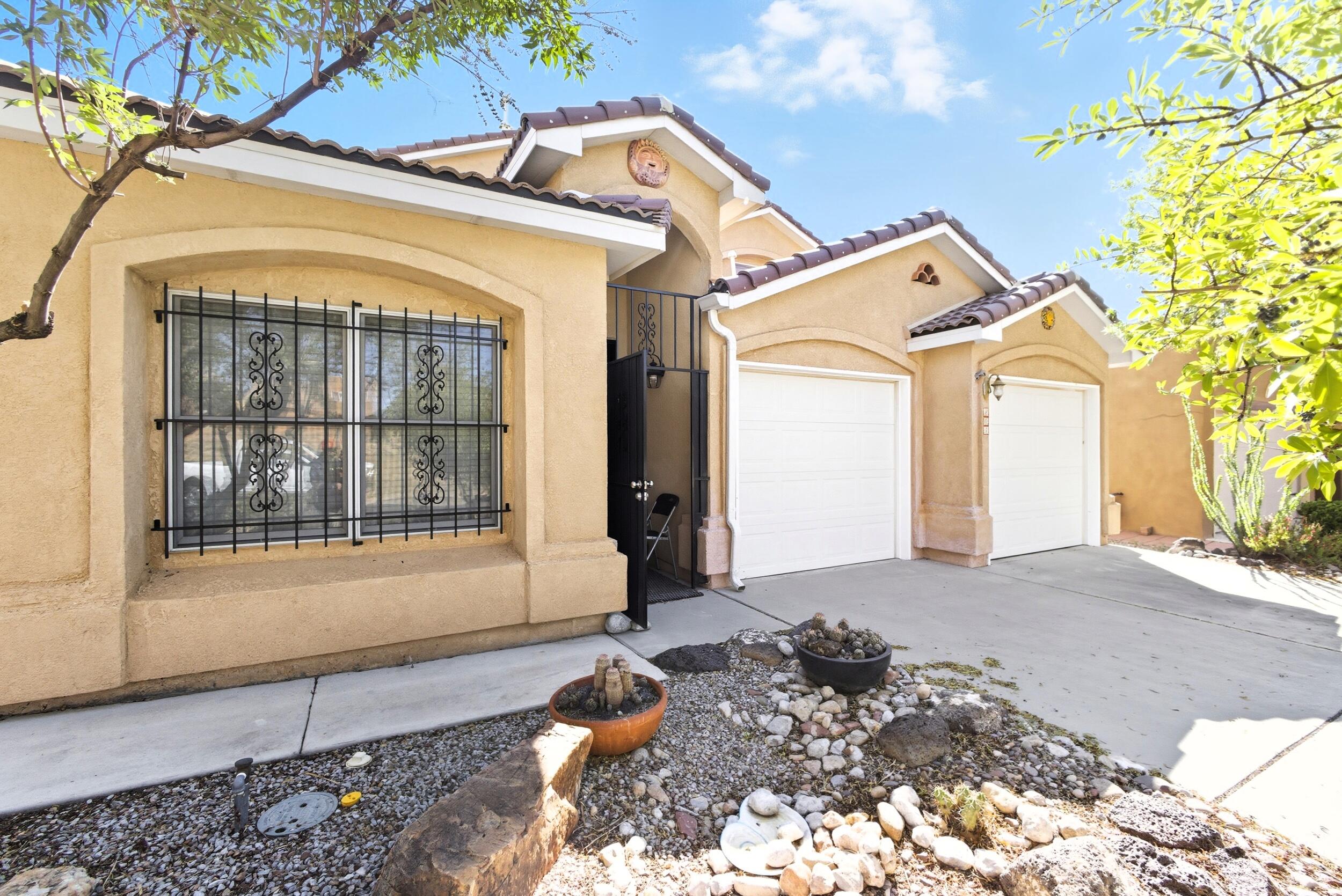 804 TUMULUS Drive NW