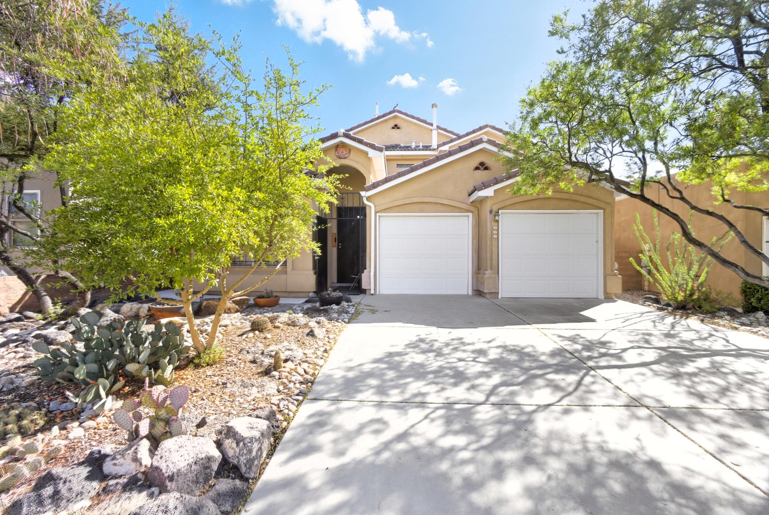 804 TUMULUS Drive NW