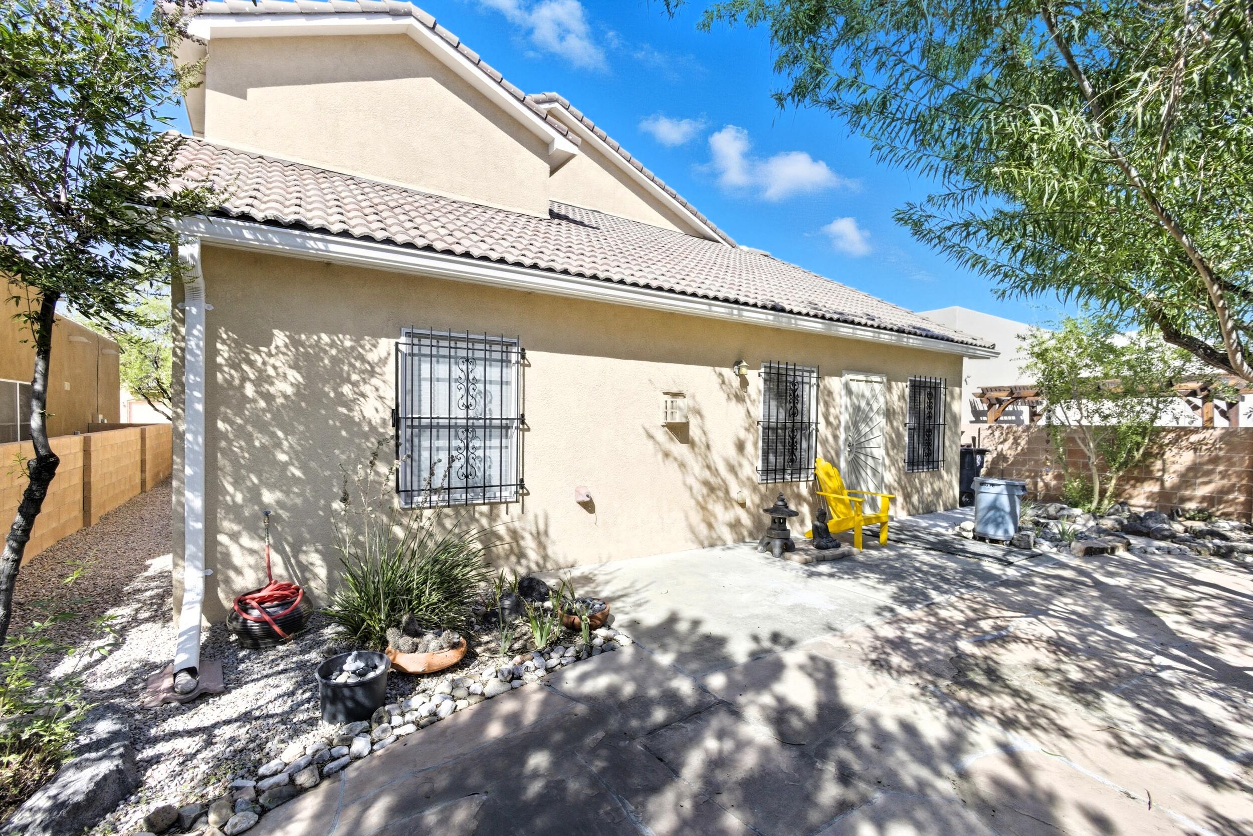 804 TUMULUS Drive NW