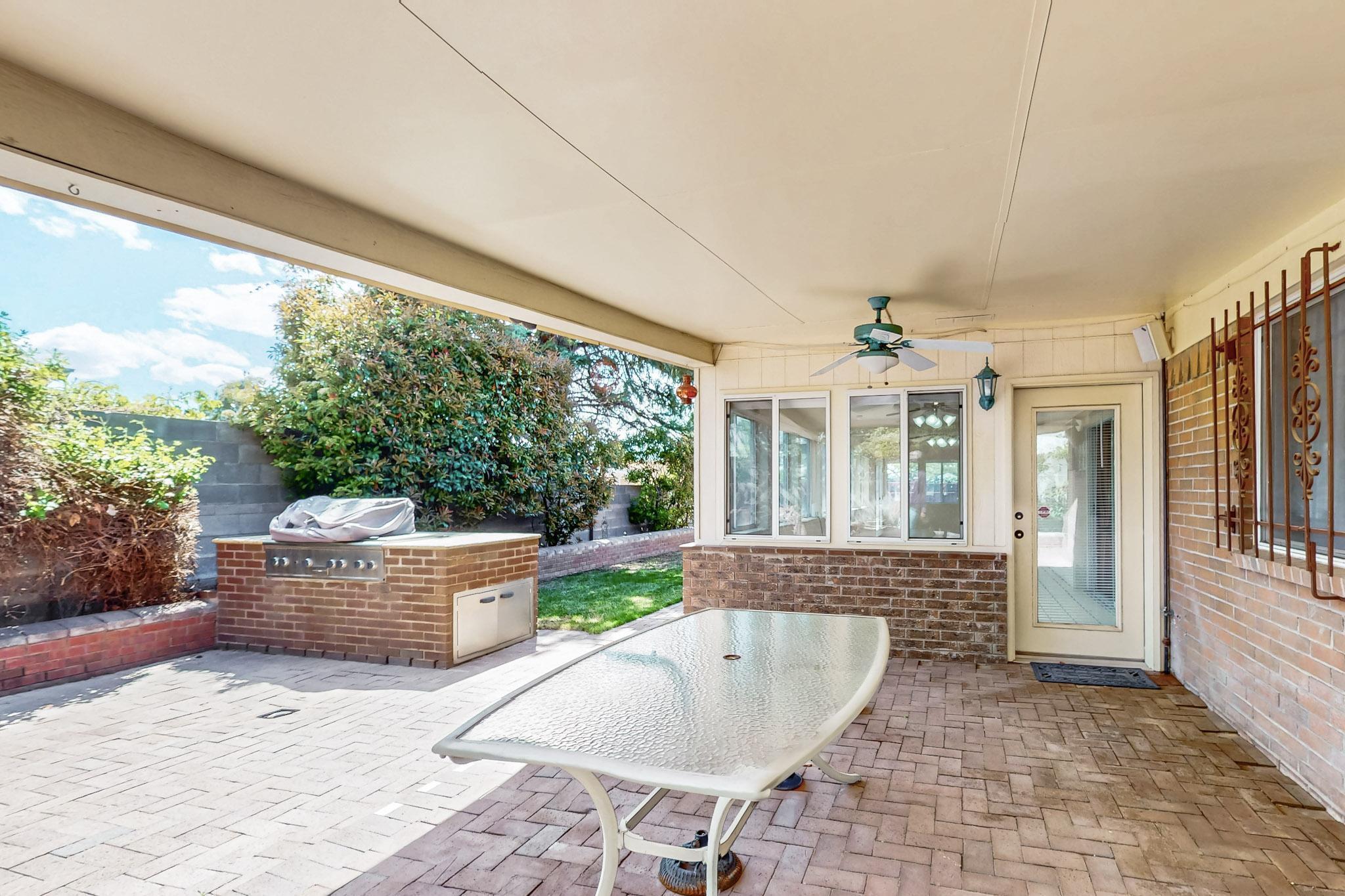 12412 CHELWOOD Trail NE