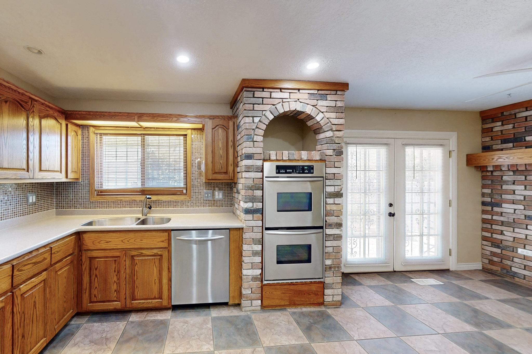 12412 CHELWOOD Trail NE