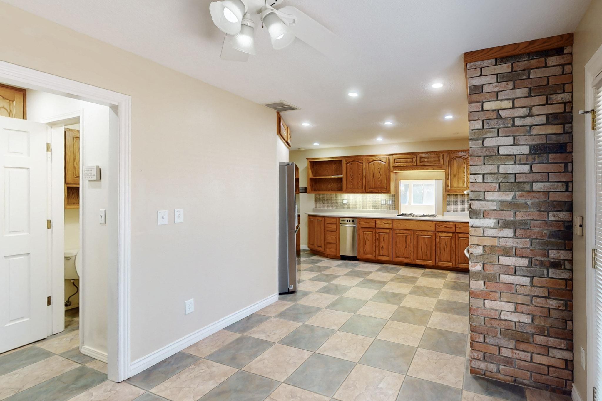 12412 CHELWOOD Trail NE