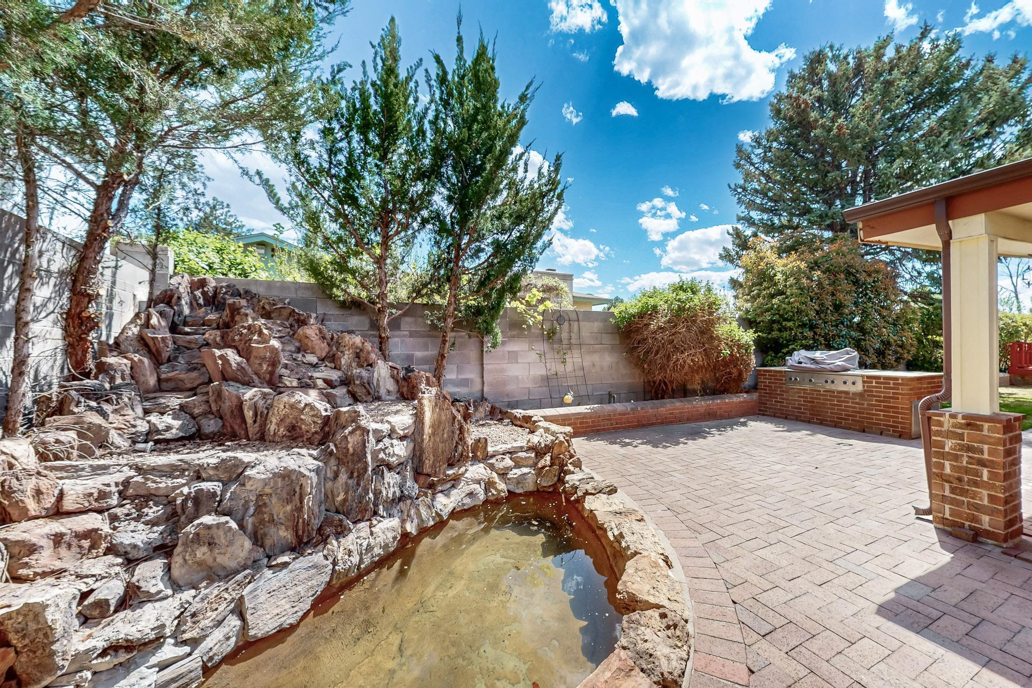 12412 CHELWOOD Trail NE