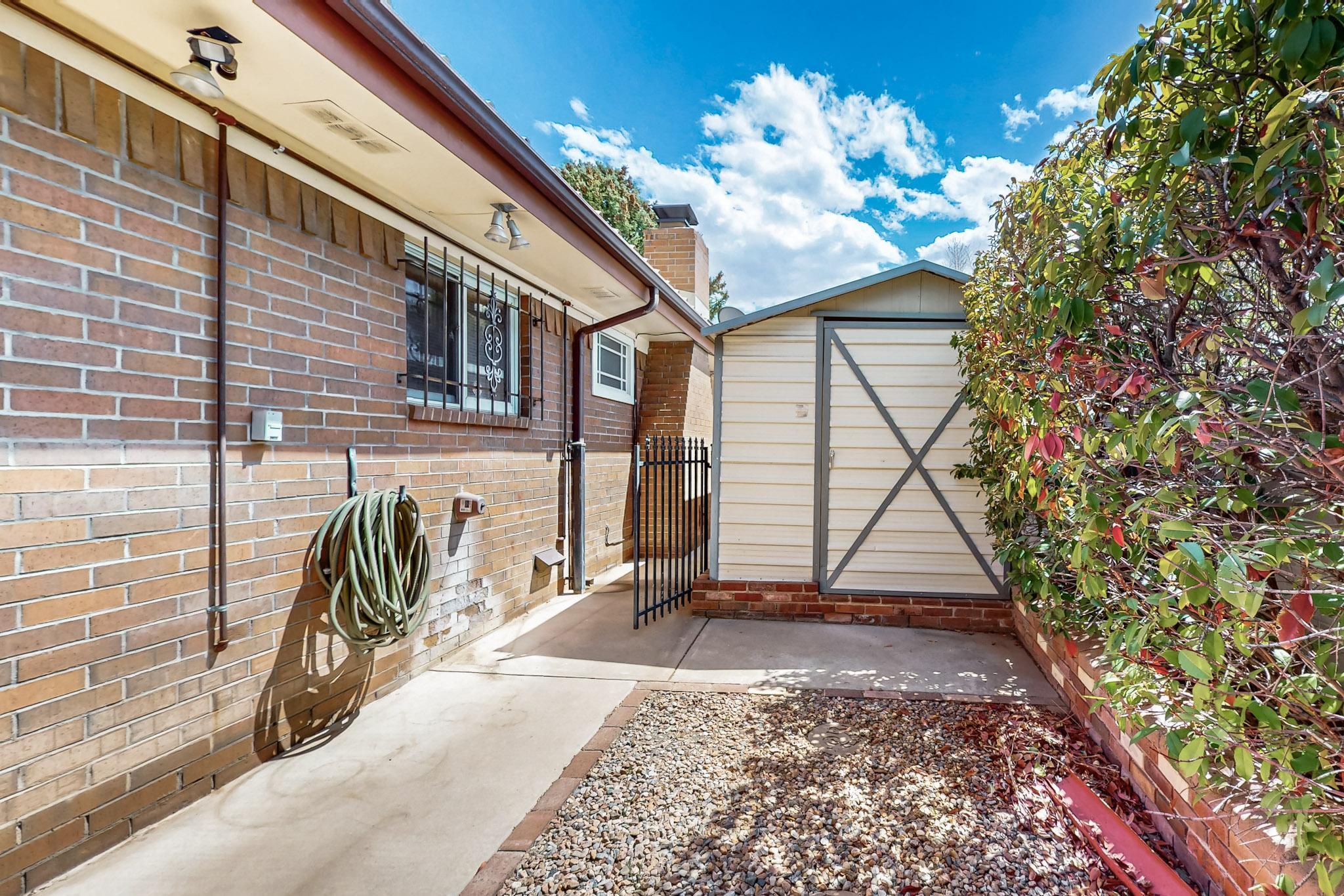 12412 CHELWOOD Trail NE