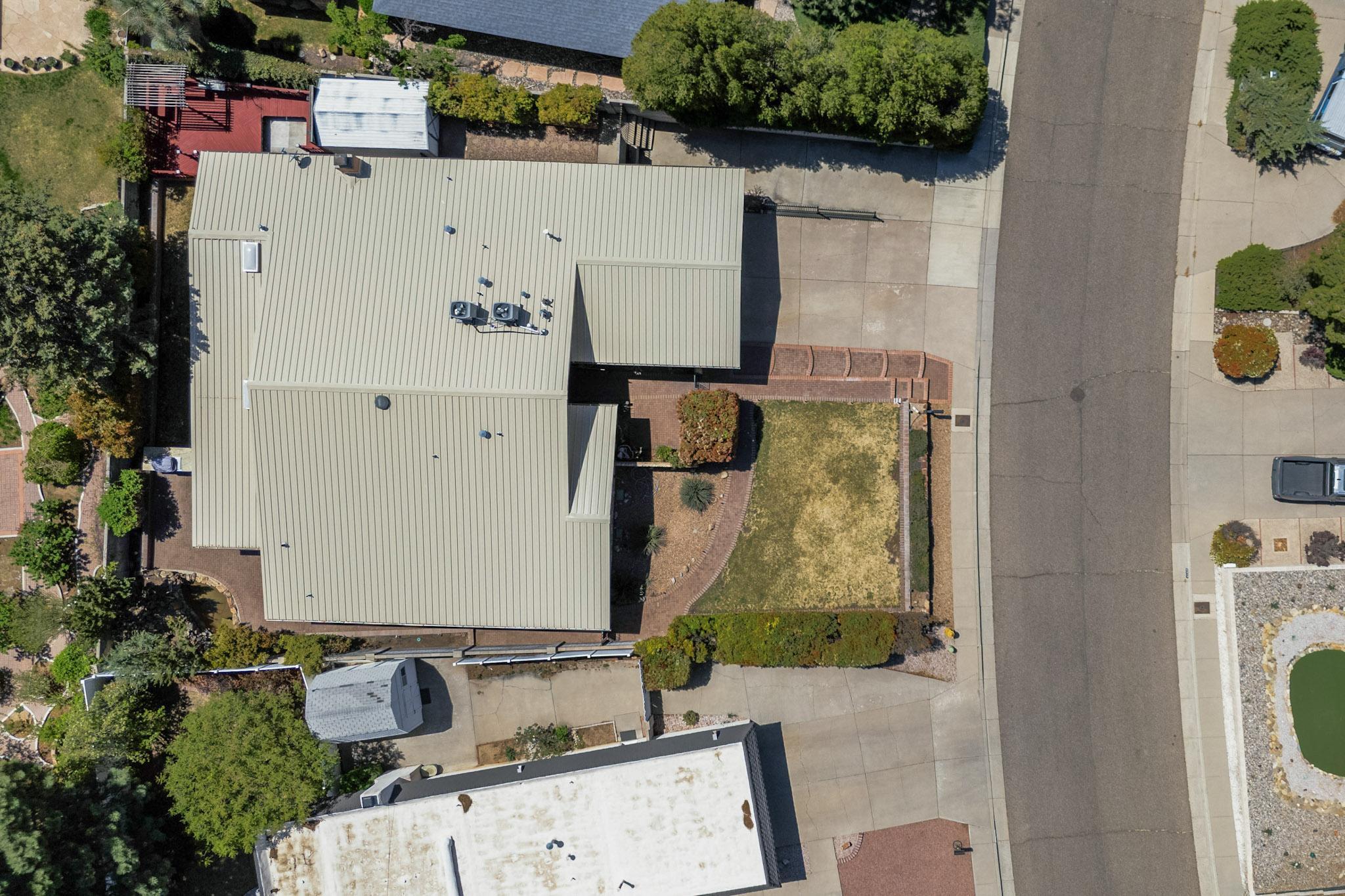 12412 CHELWOOD Trail NE