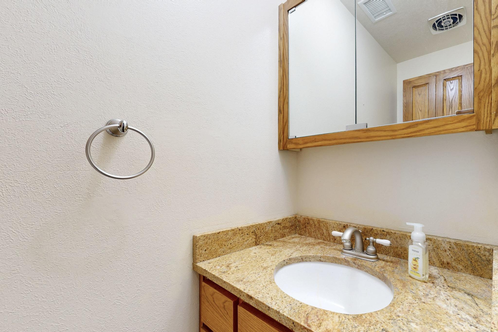 12412 CHELWOOD Trail NE