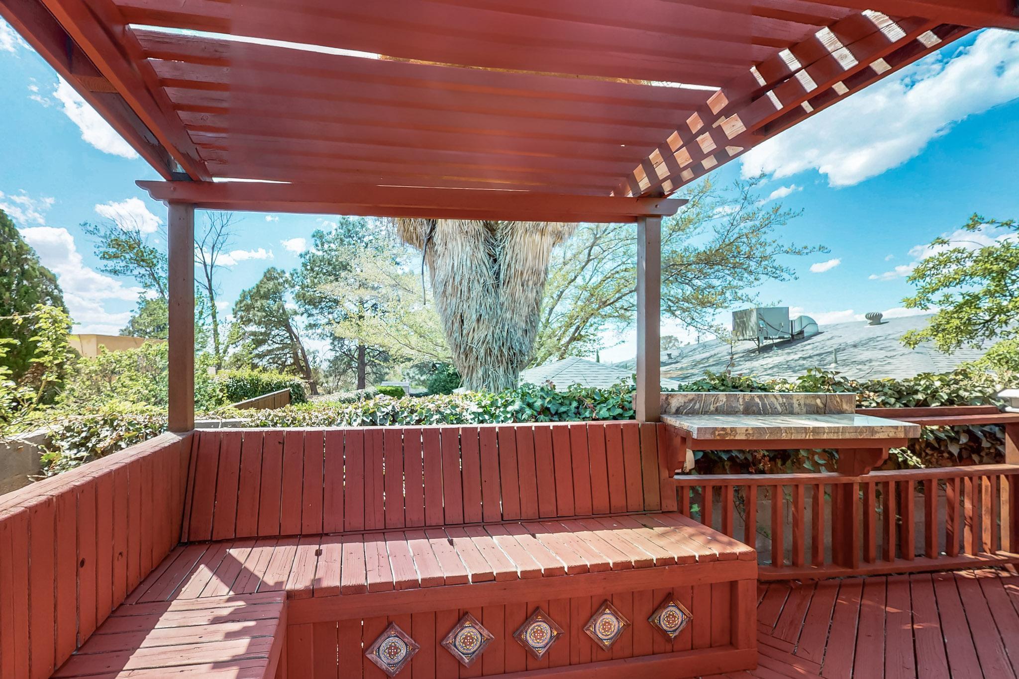 12412 CHELWOOD Trail NE