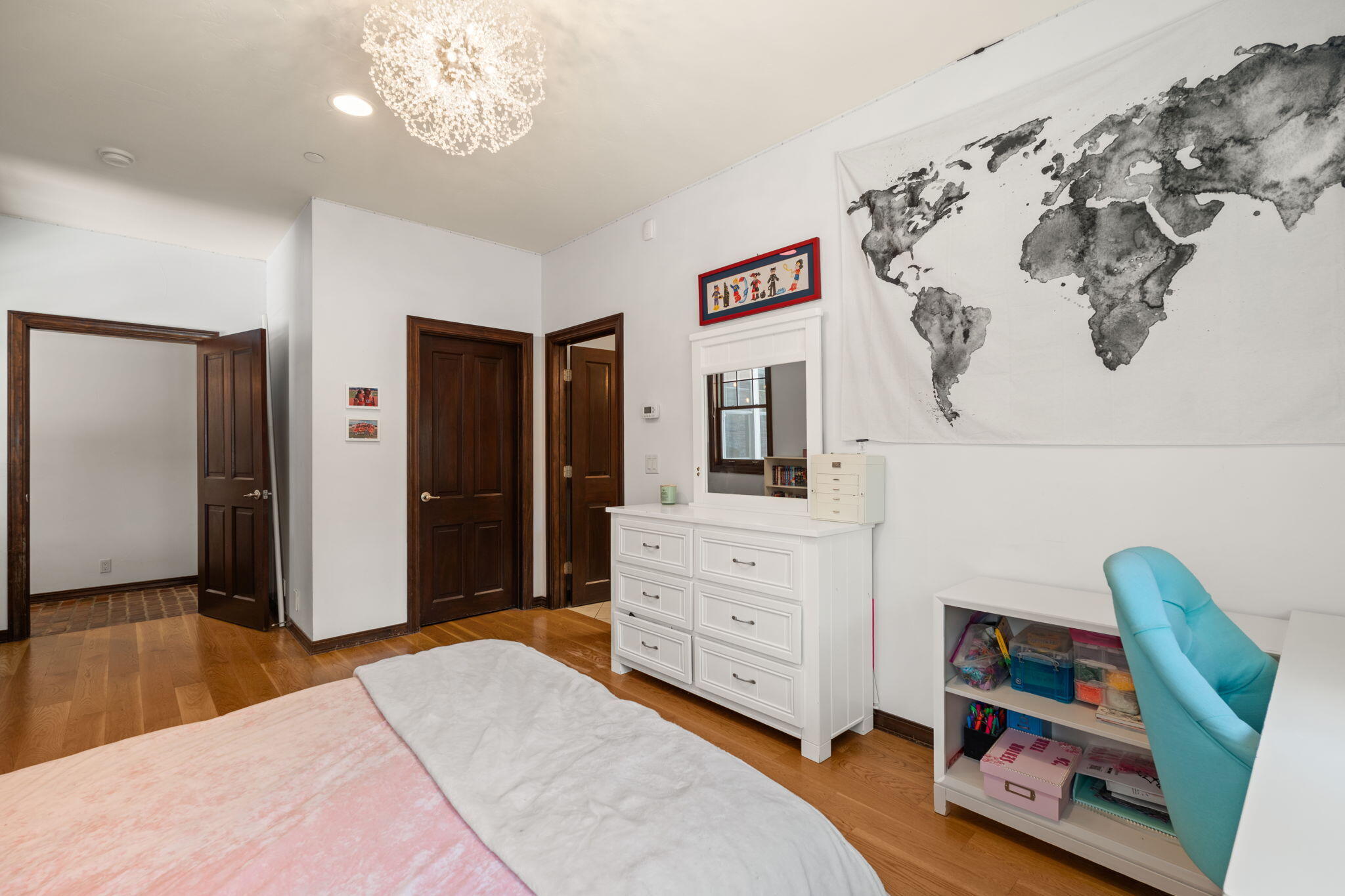 921 CHAMISAL Road NW