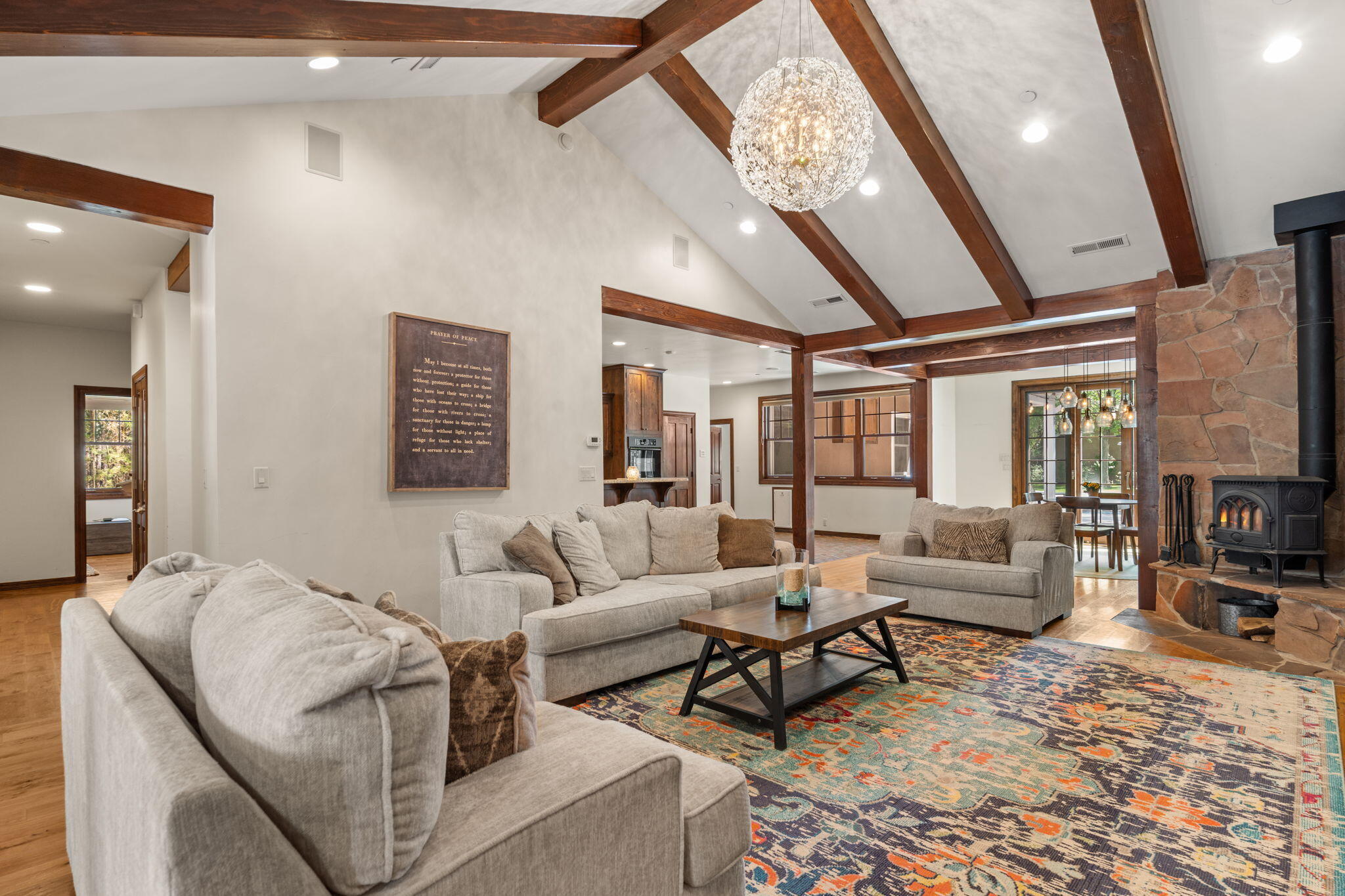 921 CHAMISAL Road NW