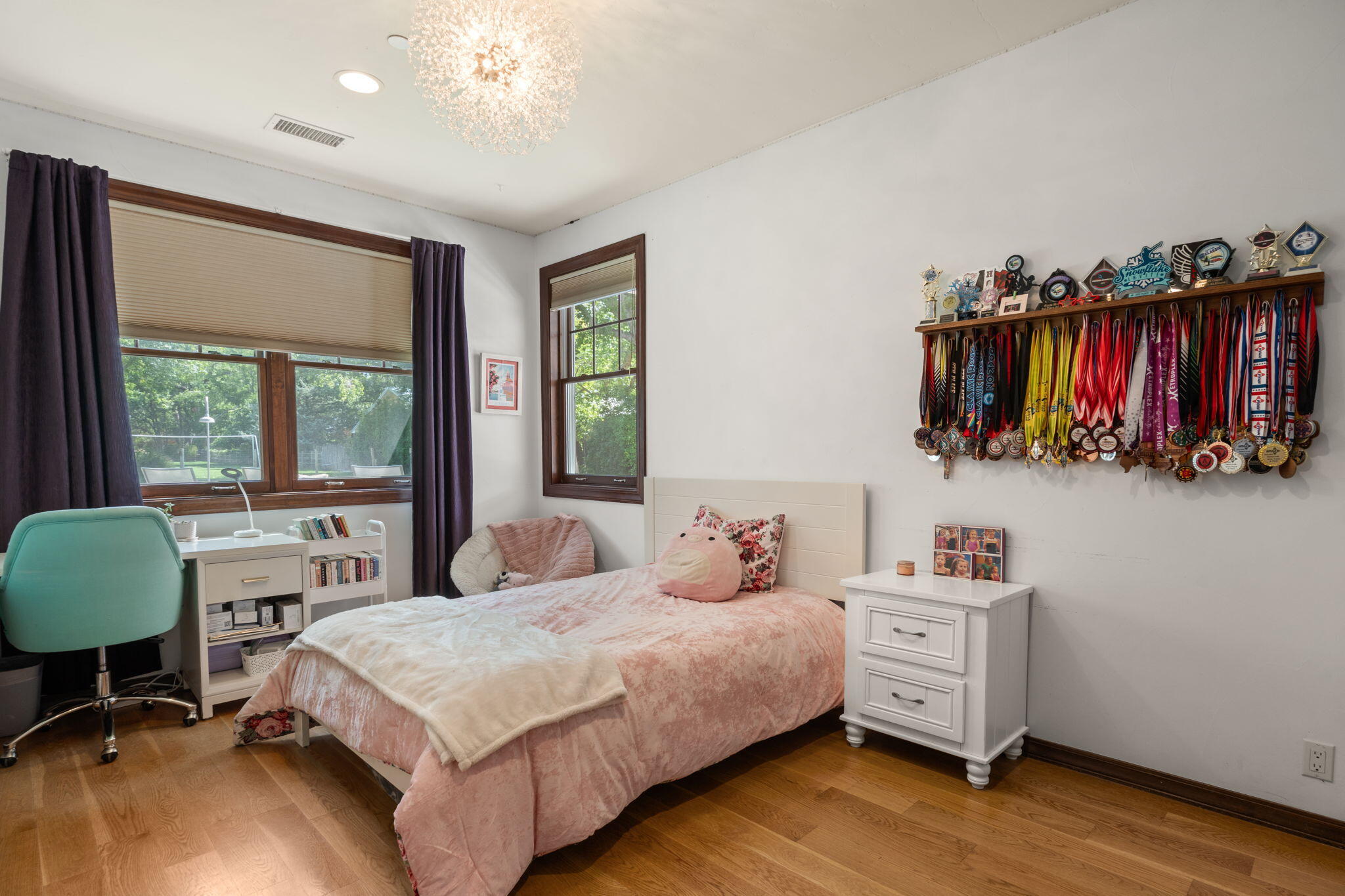 921 CHAMISAL Road NW