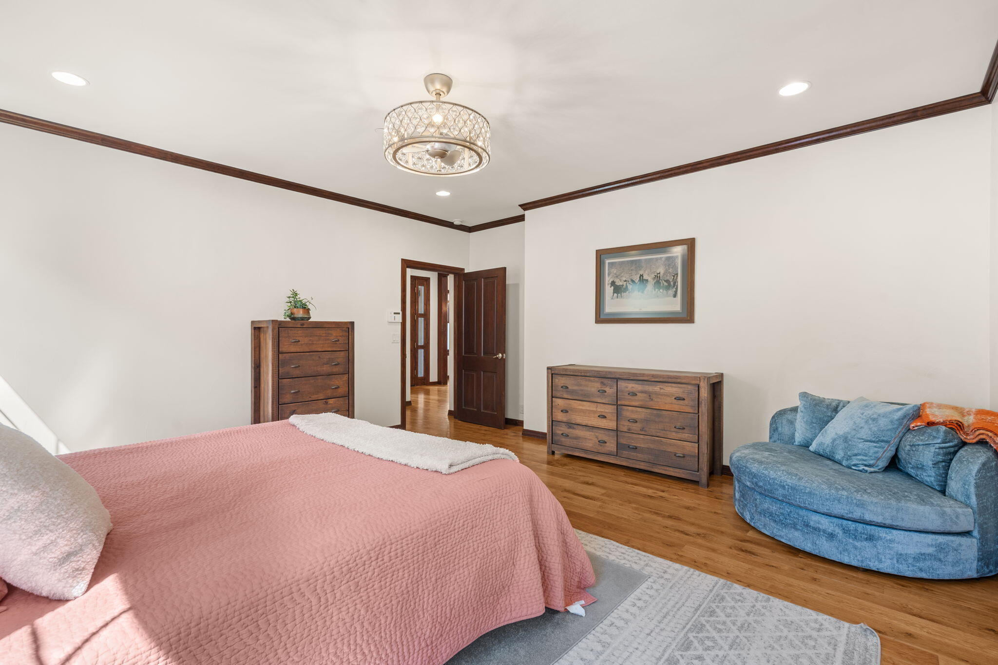 921 CHAMISAL Road NW