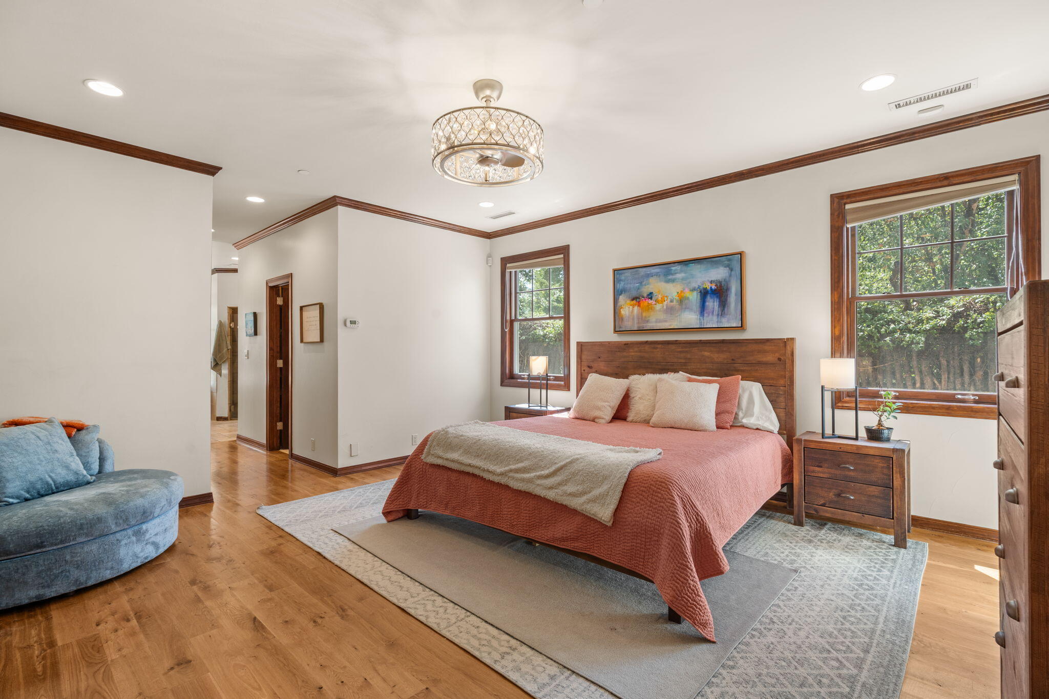 921 CHAMISAL Road NW