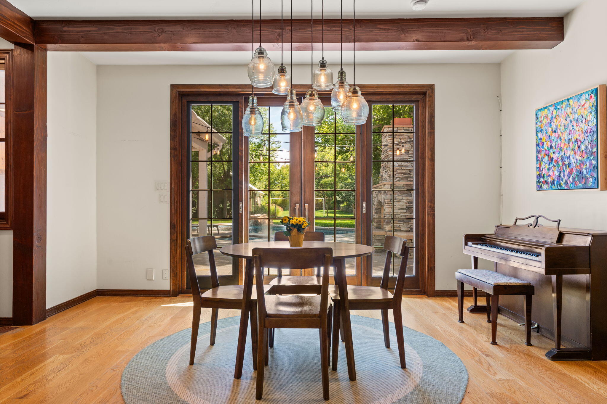 921 CHAMISAL Road NW