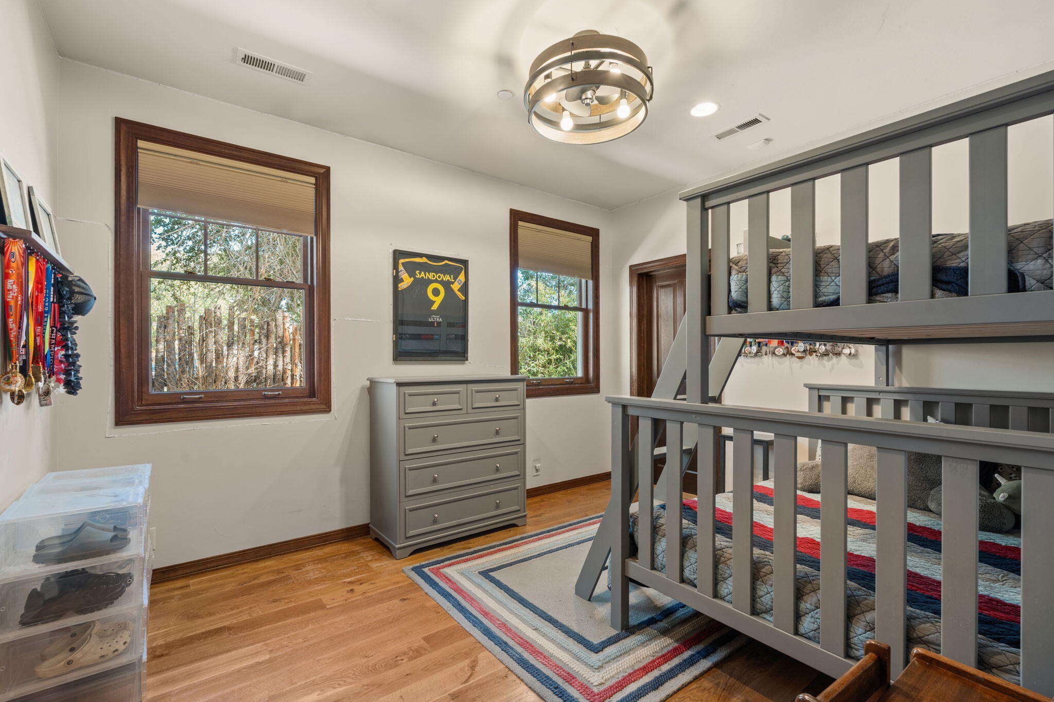 921 CHAMISAL Road NW