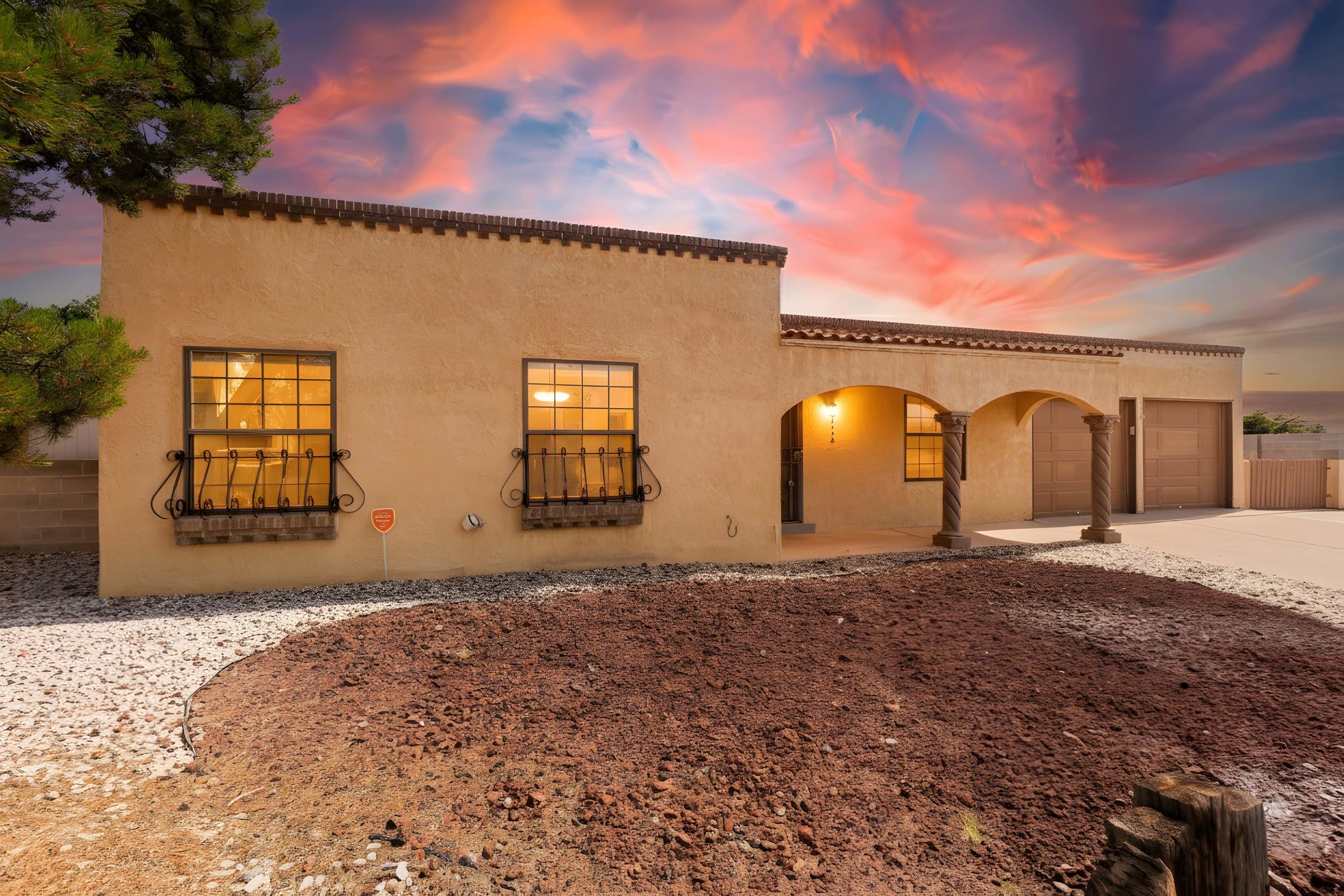 3824 Tracy Street NE