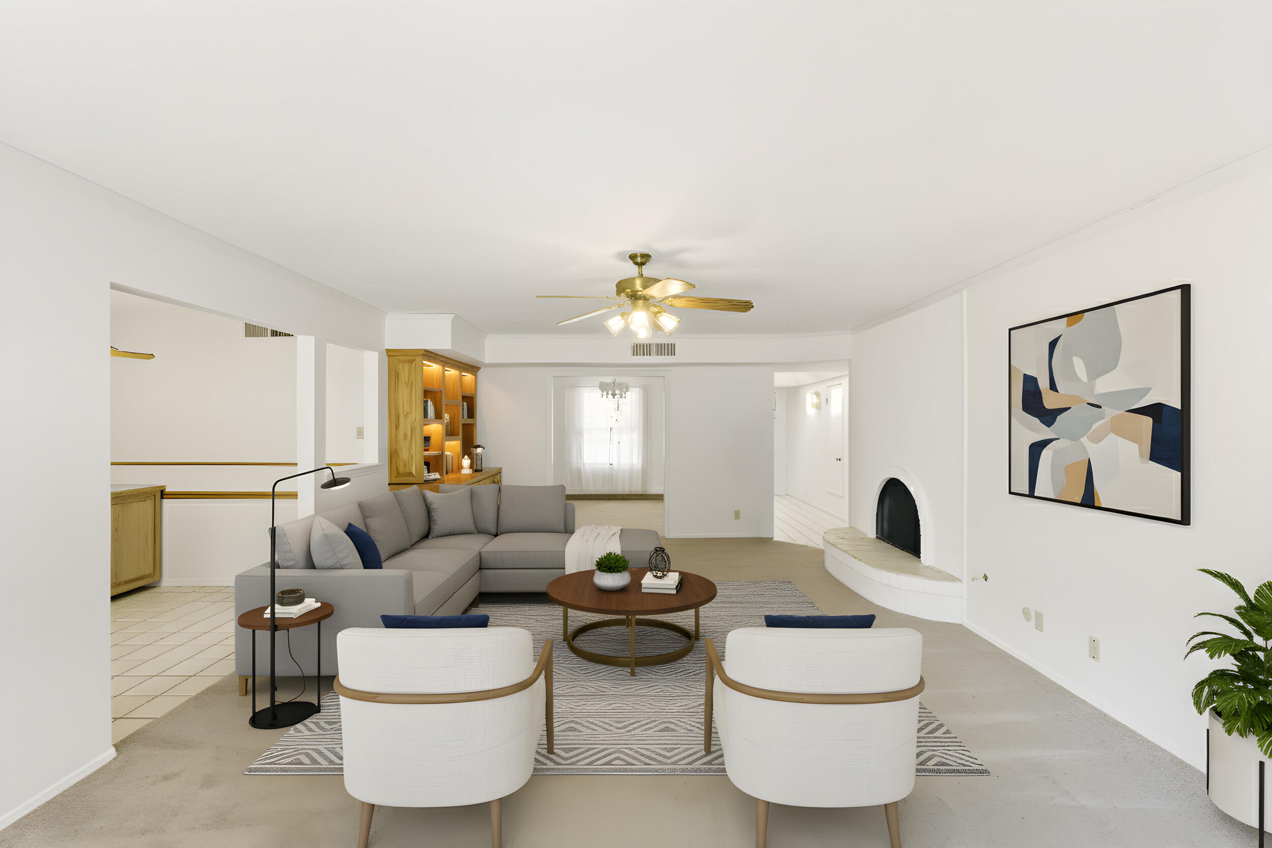 3824 Tracy Street NE