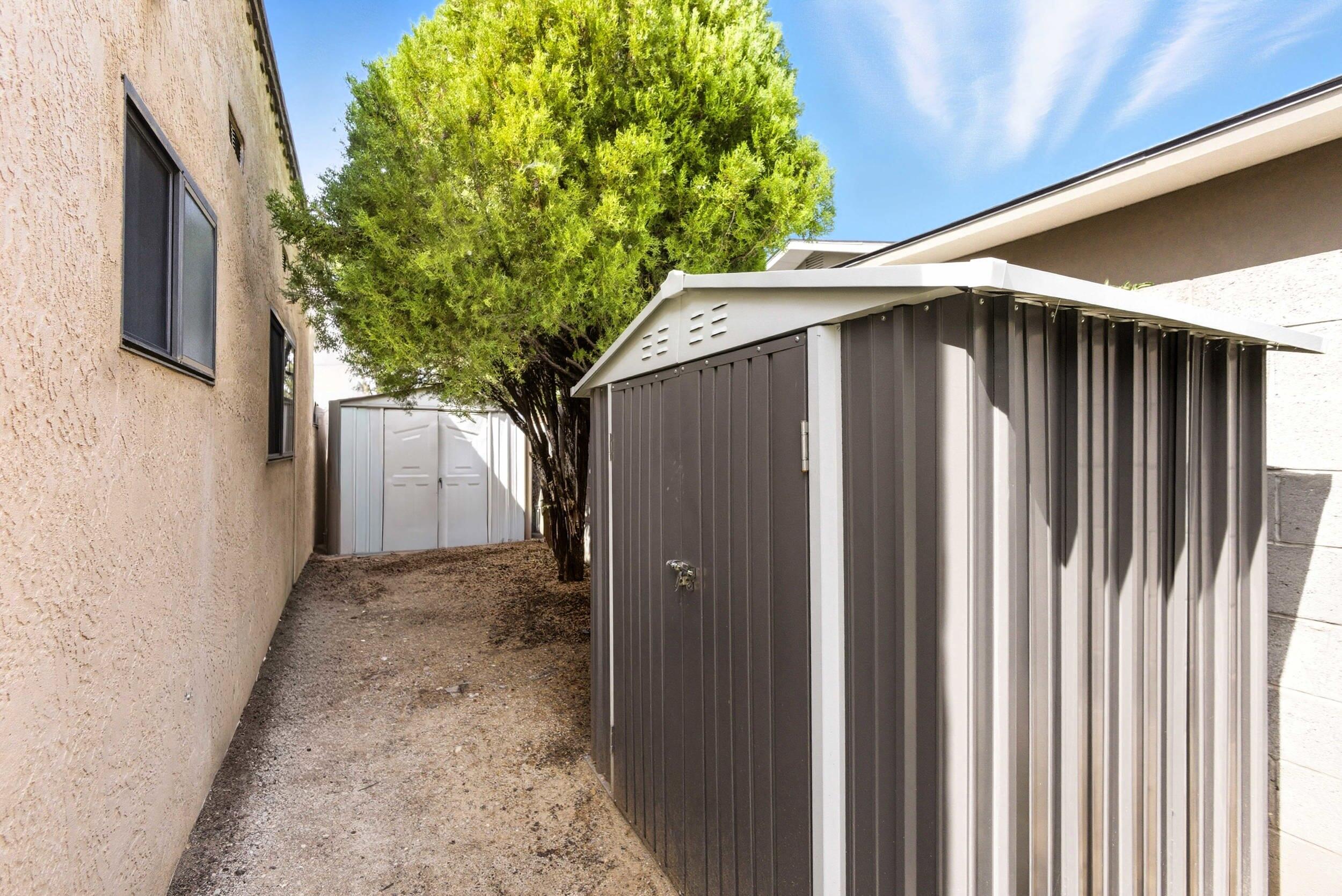 3824 Tracy Street NE