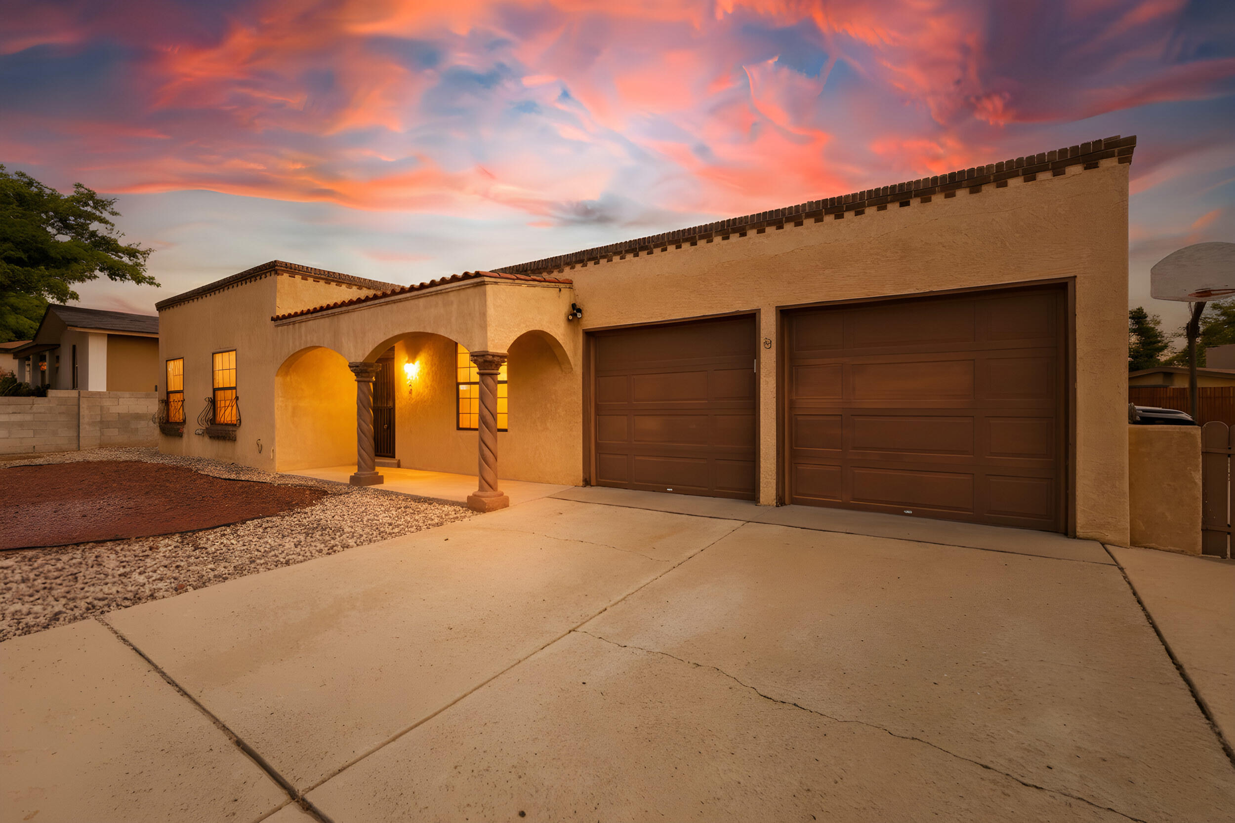 3824 Tracy Street NE