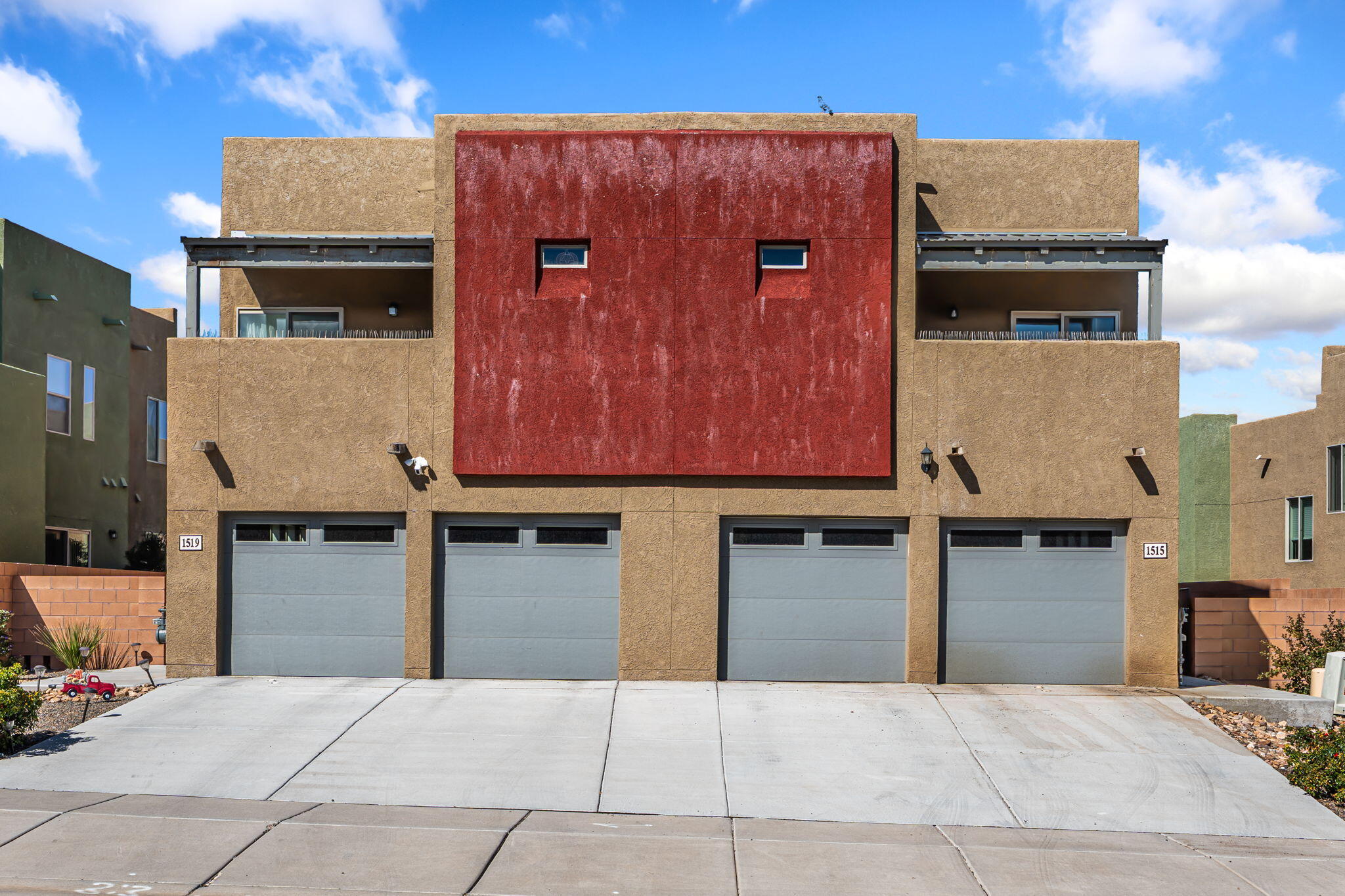 1515 BORREGO Drive SE