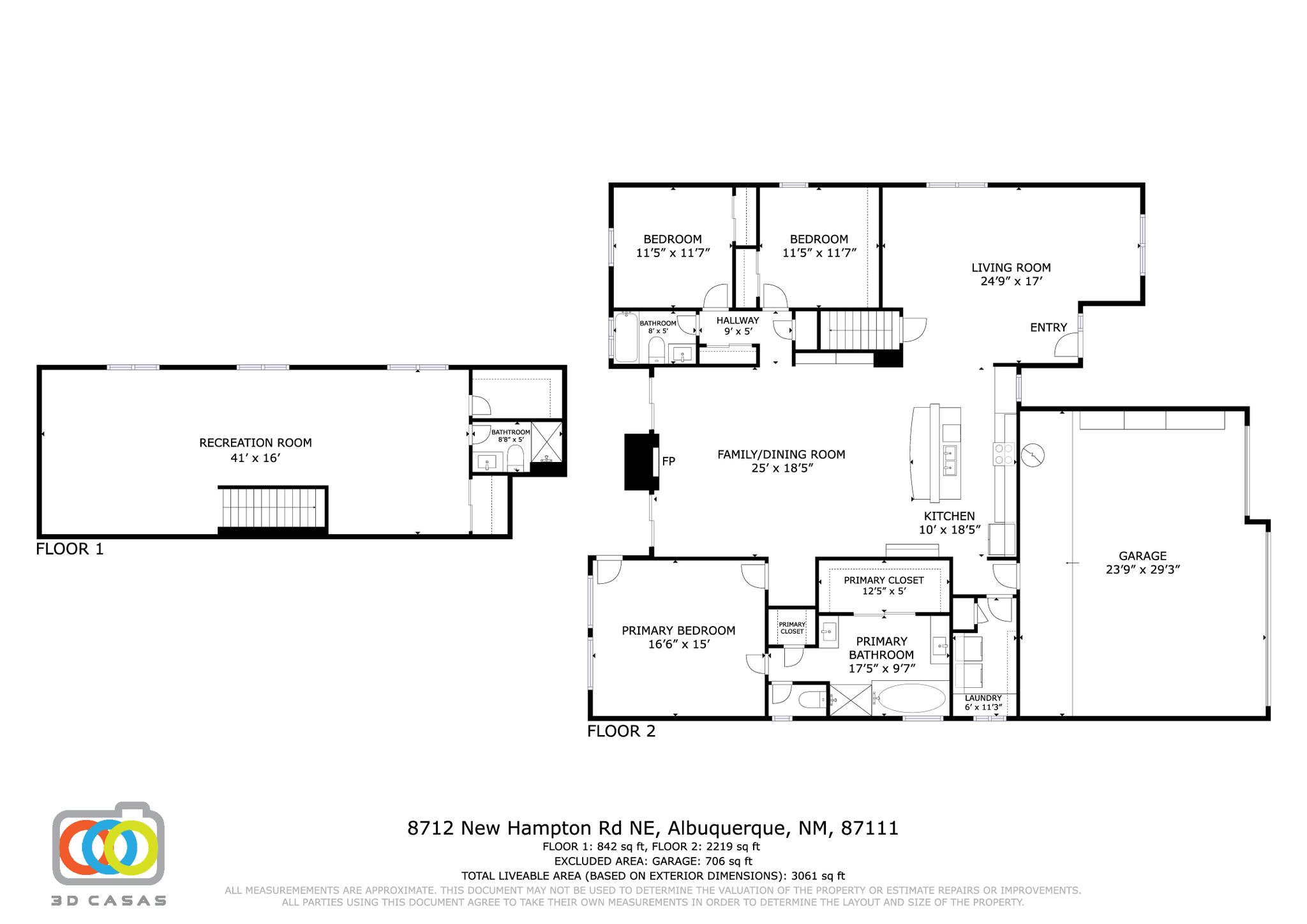 8712 NEW HAMPTON Road NE