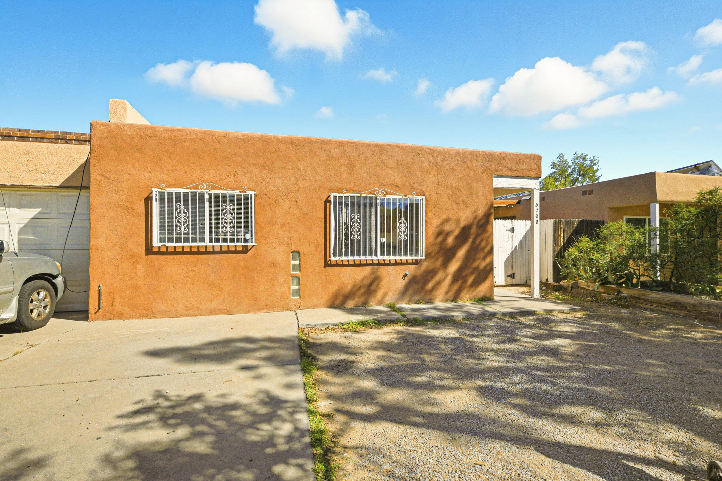 3200 Kepler Street NW