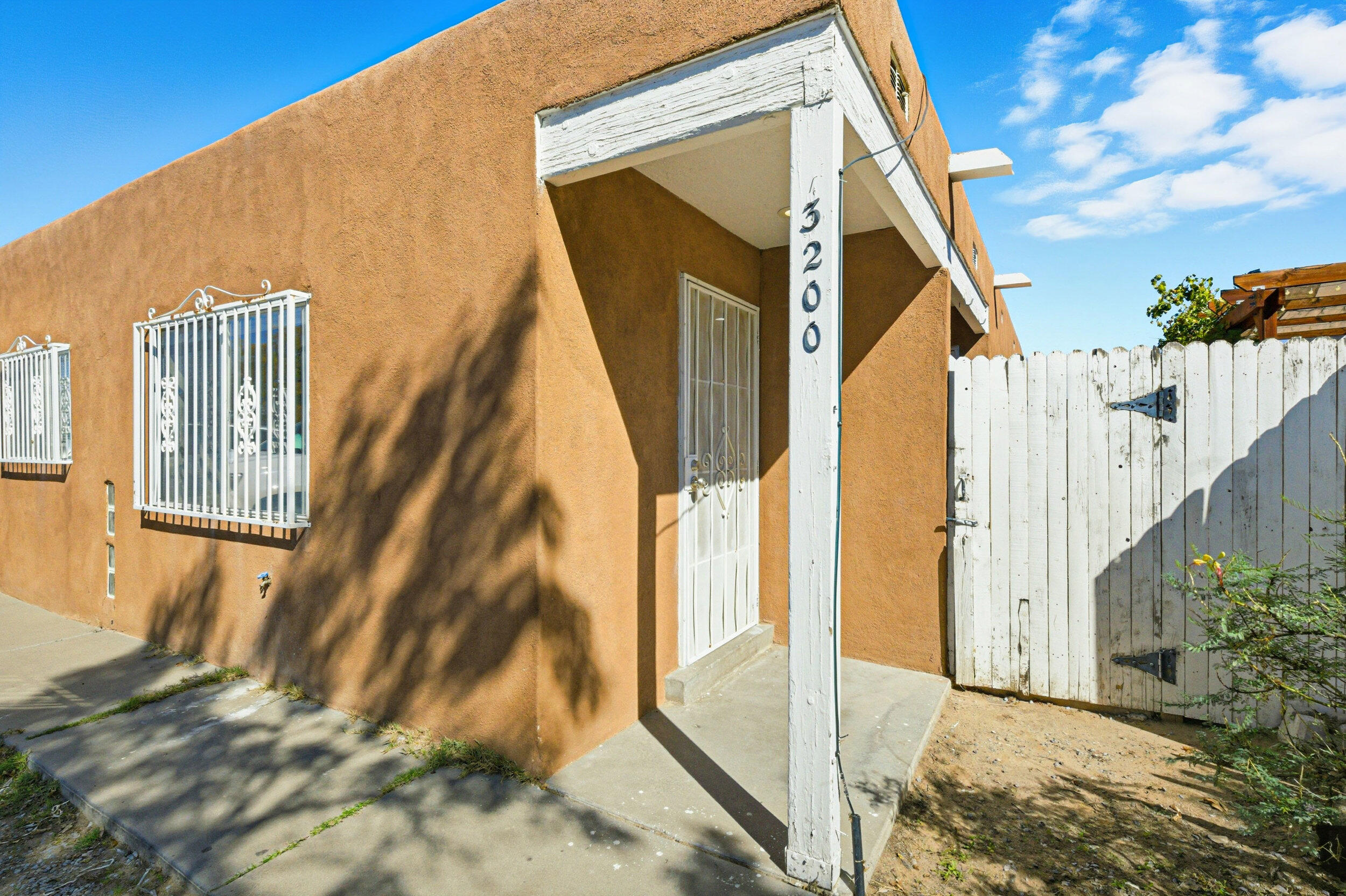 3200 Kepler Street NW