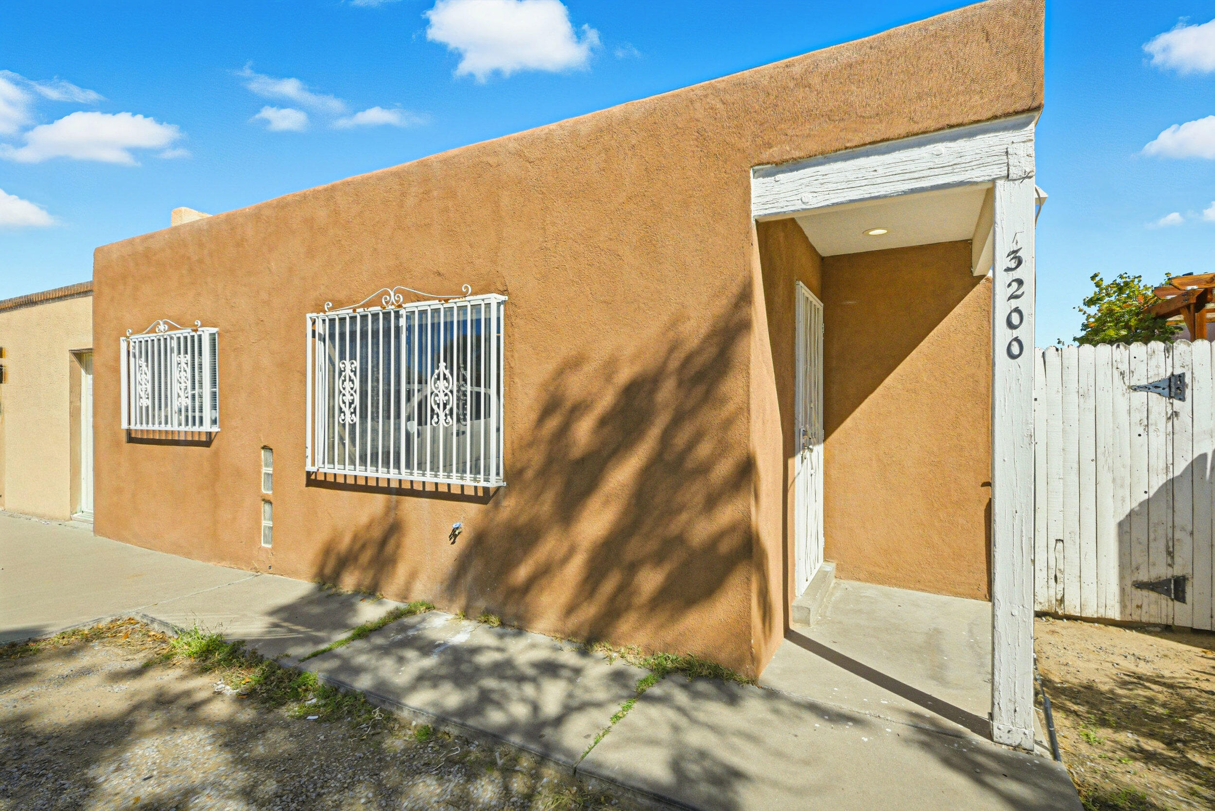 3200 Kepler Street NW