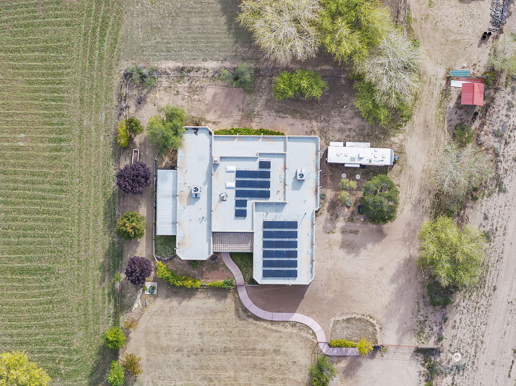 2620 Pajarito Road SW