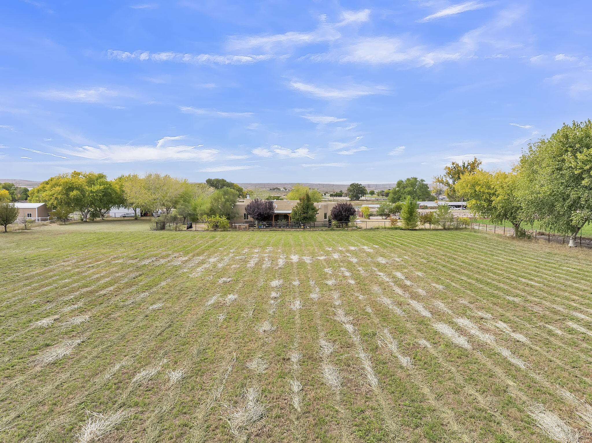 2620 Pajarito Road SW