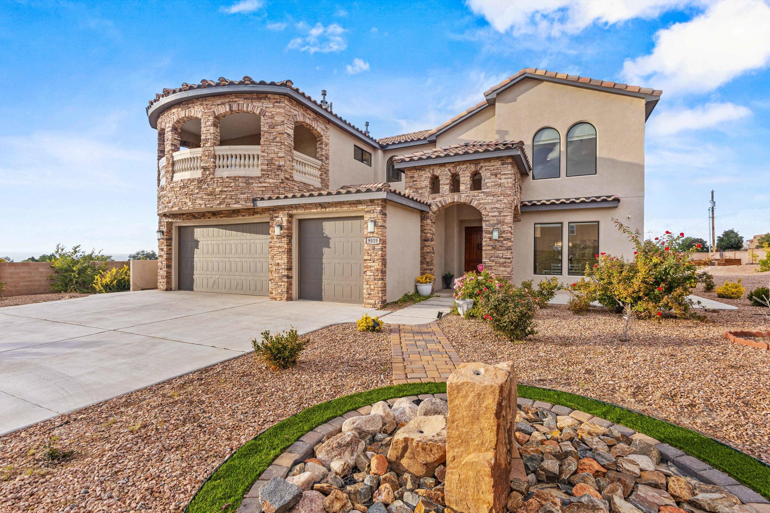 9519 Oakland Avenue NE