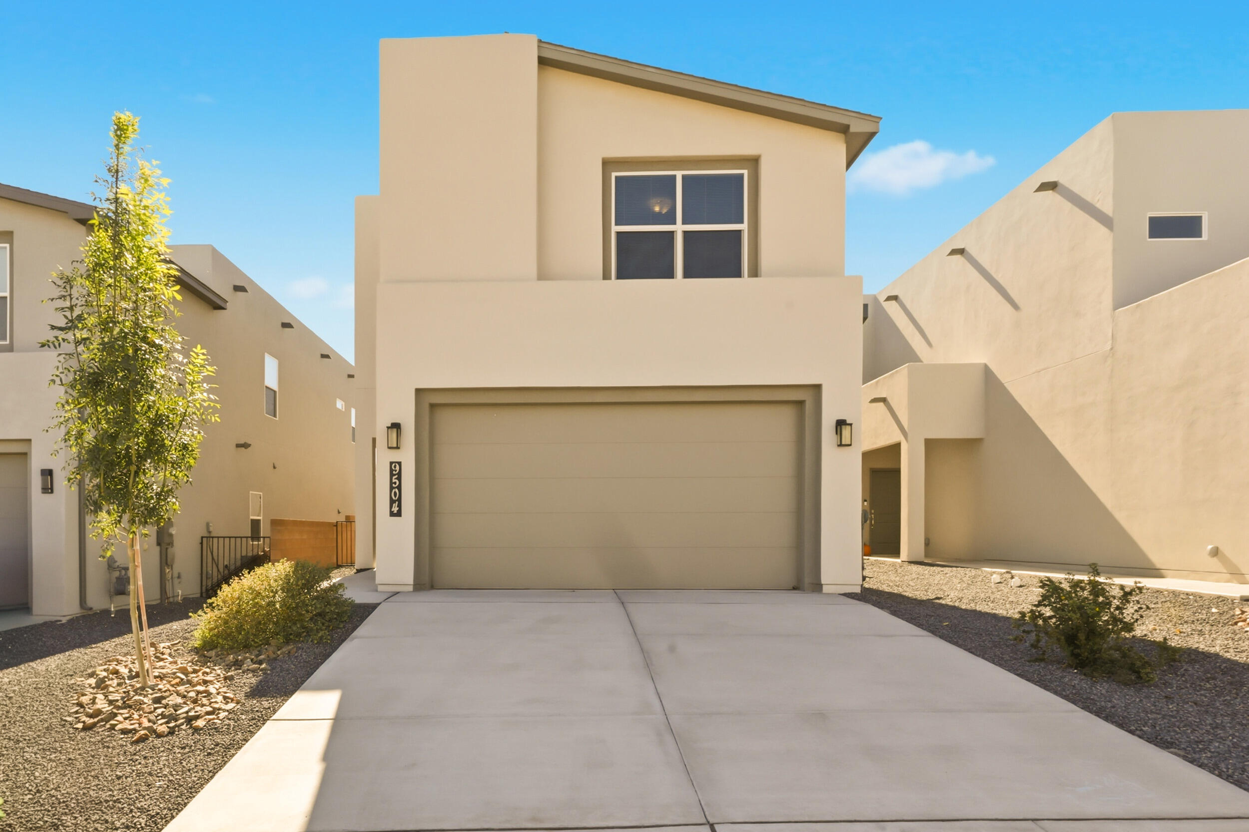 9504 Sage Ranch Court SW