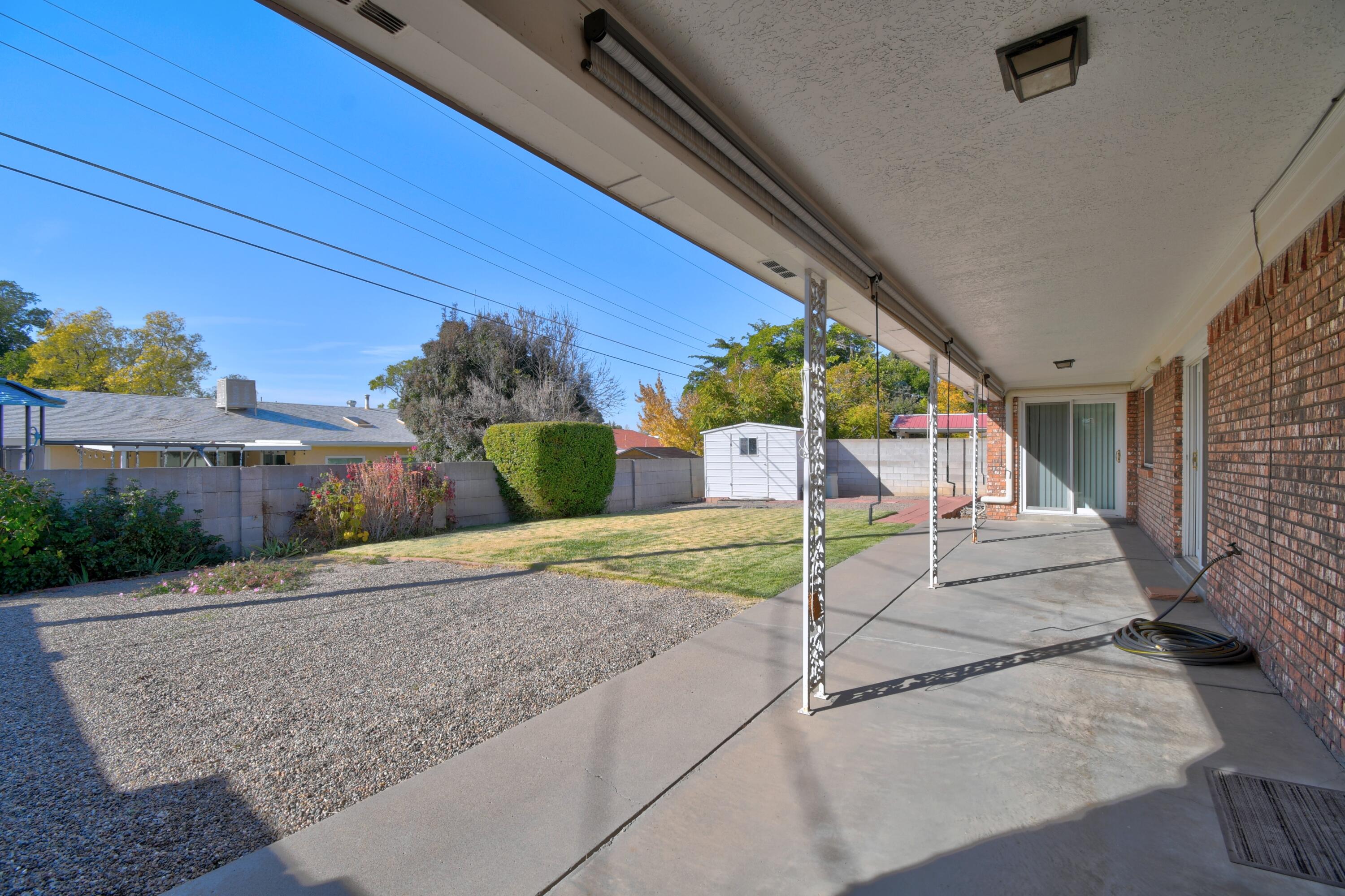 2921 Indiana Street NE