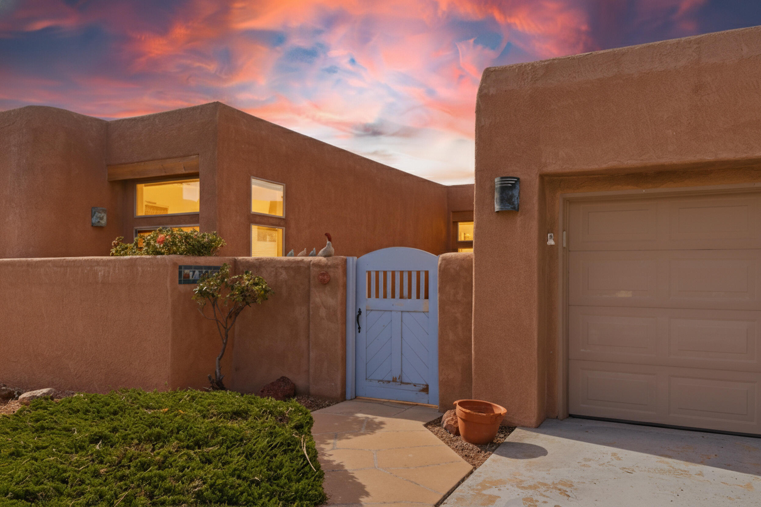 7739 Cedar Canyon Road NE