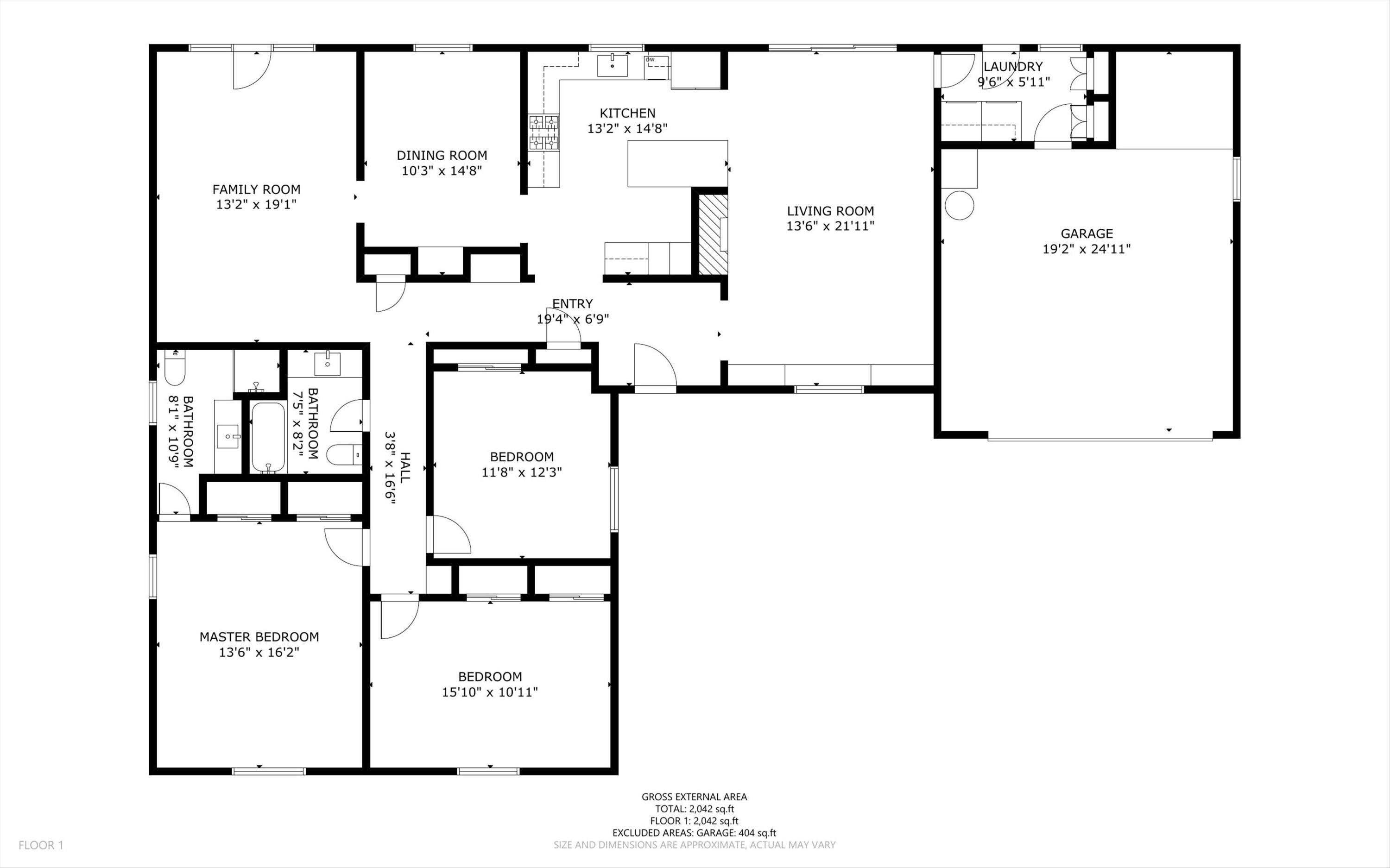 7513 Gladden Avenue NE