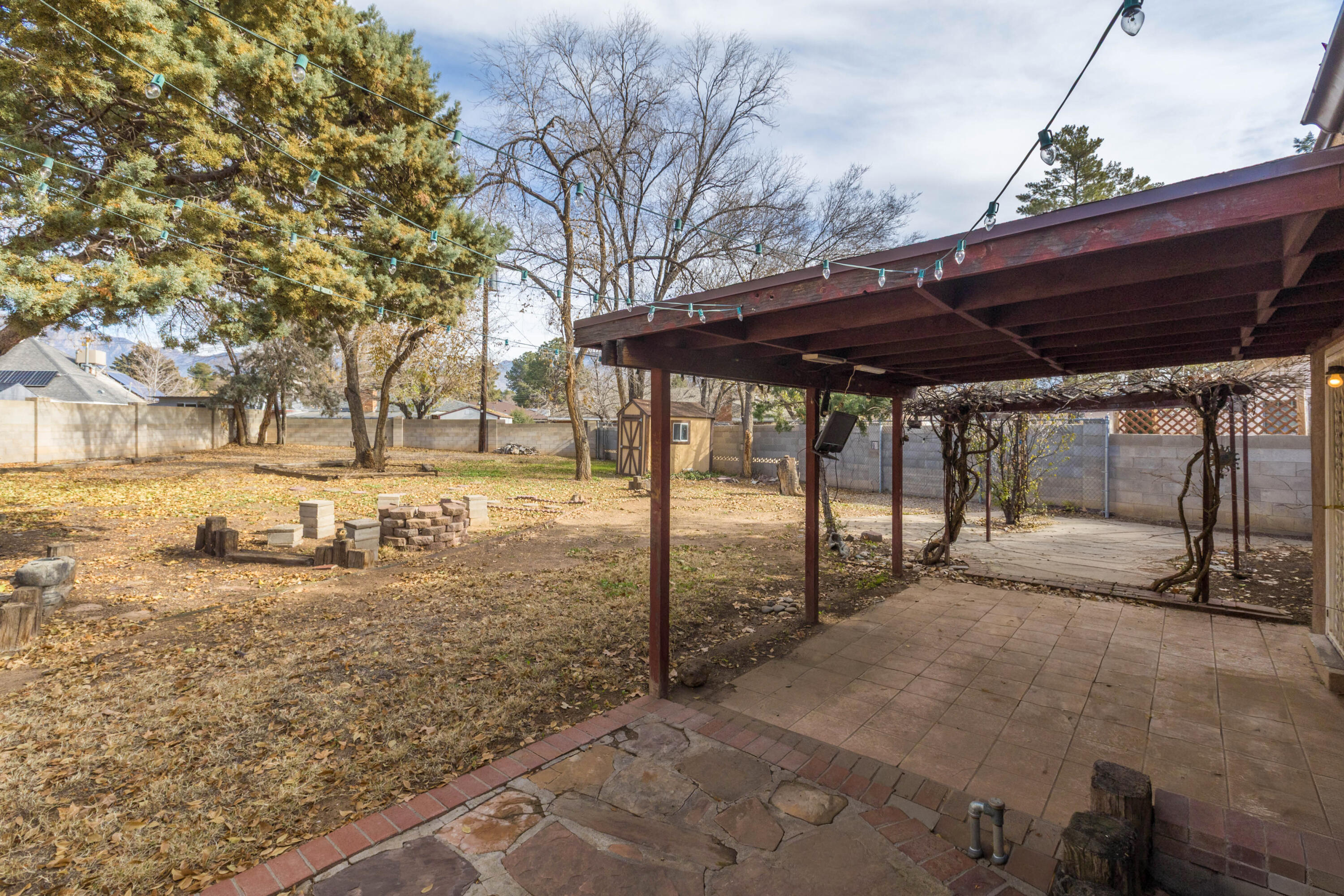 10021 Natalie Court NE