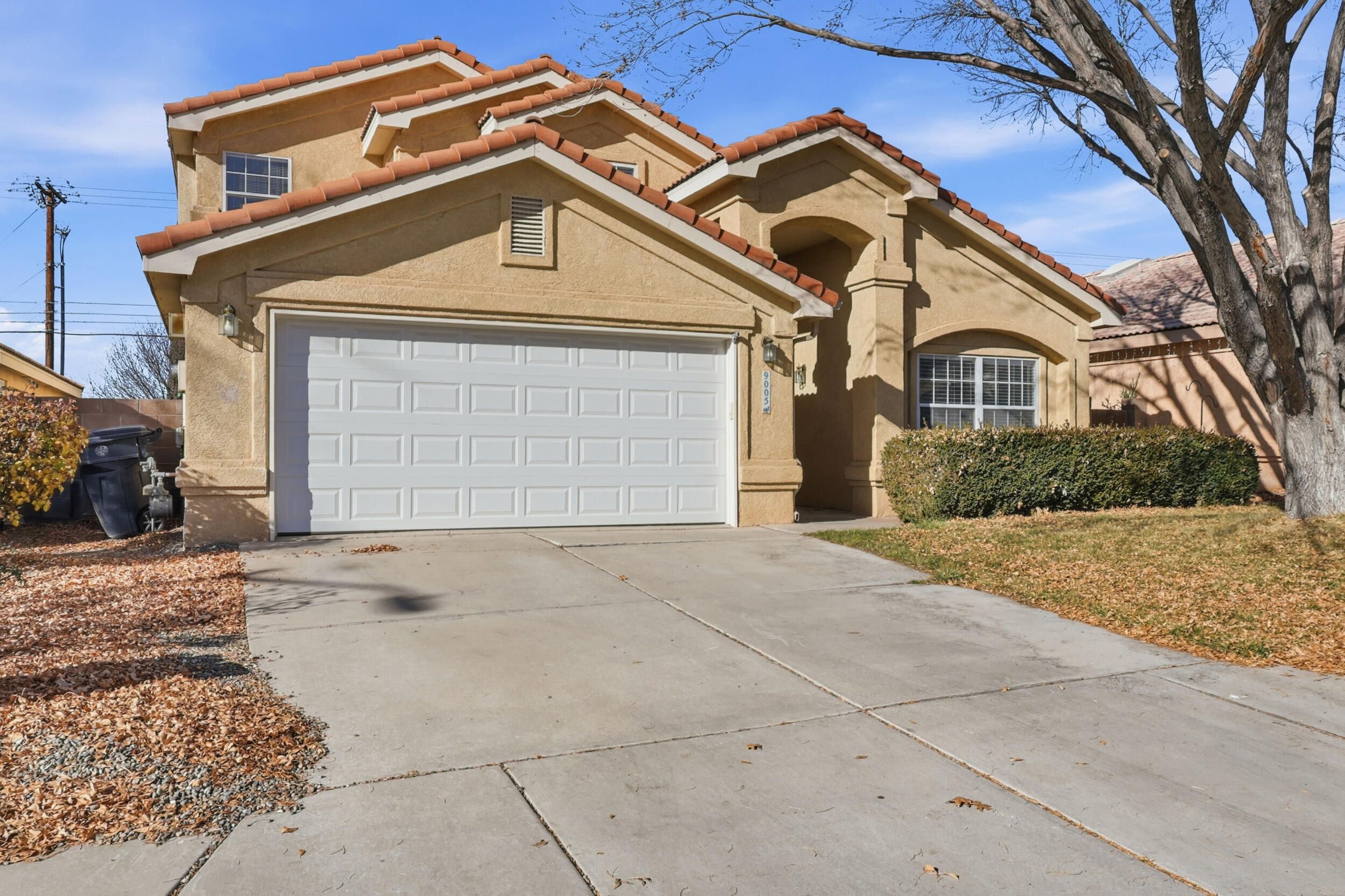 9005 Cactus Trail Road NW