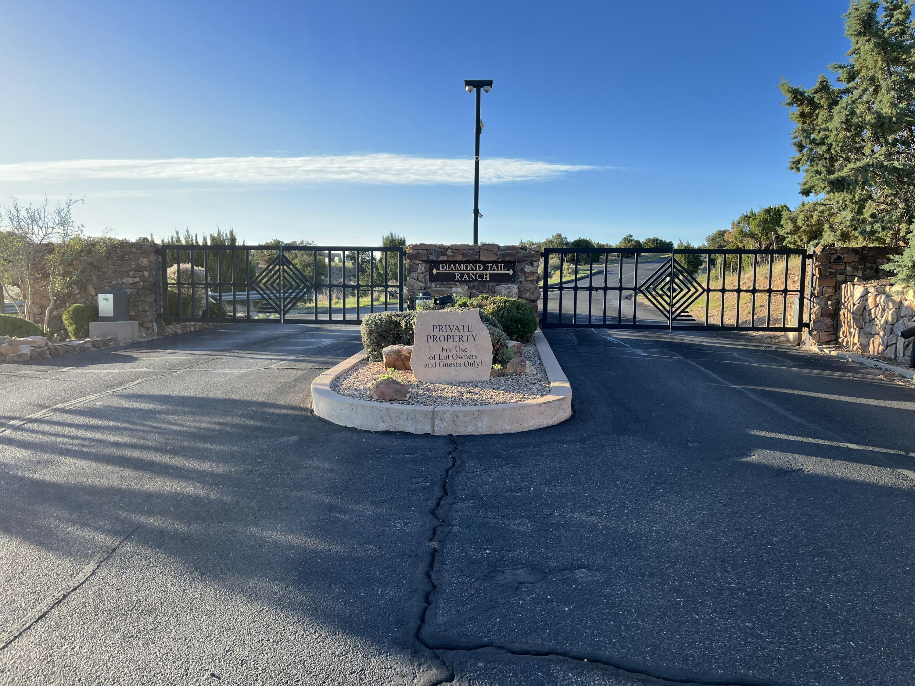 101 Wild Primrose Road