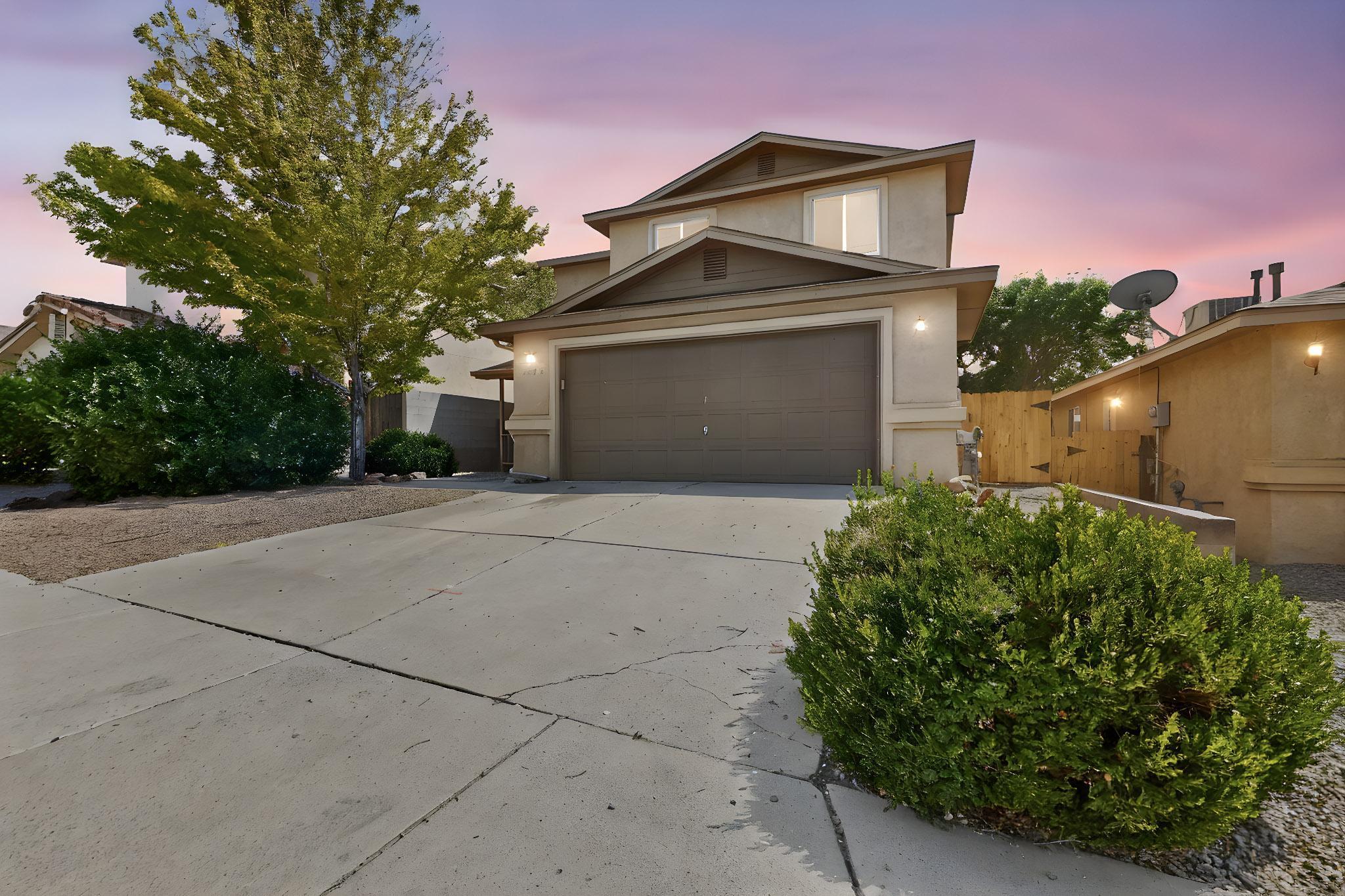 6916 Limestone Avenue NE