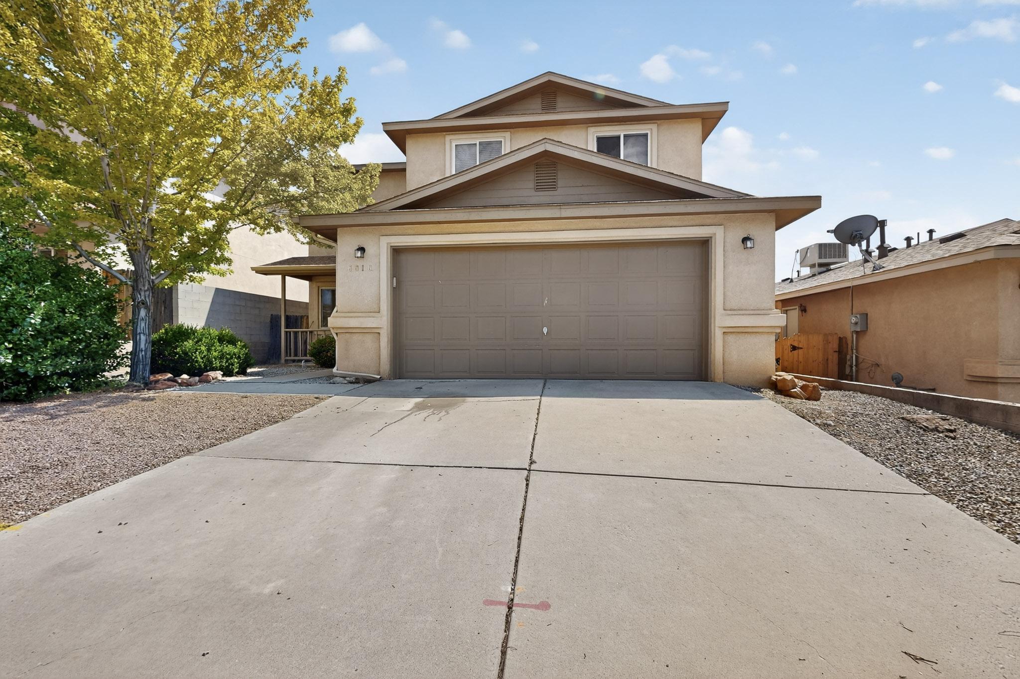 6916 Limestone Avenue NE