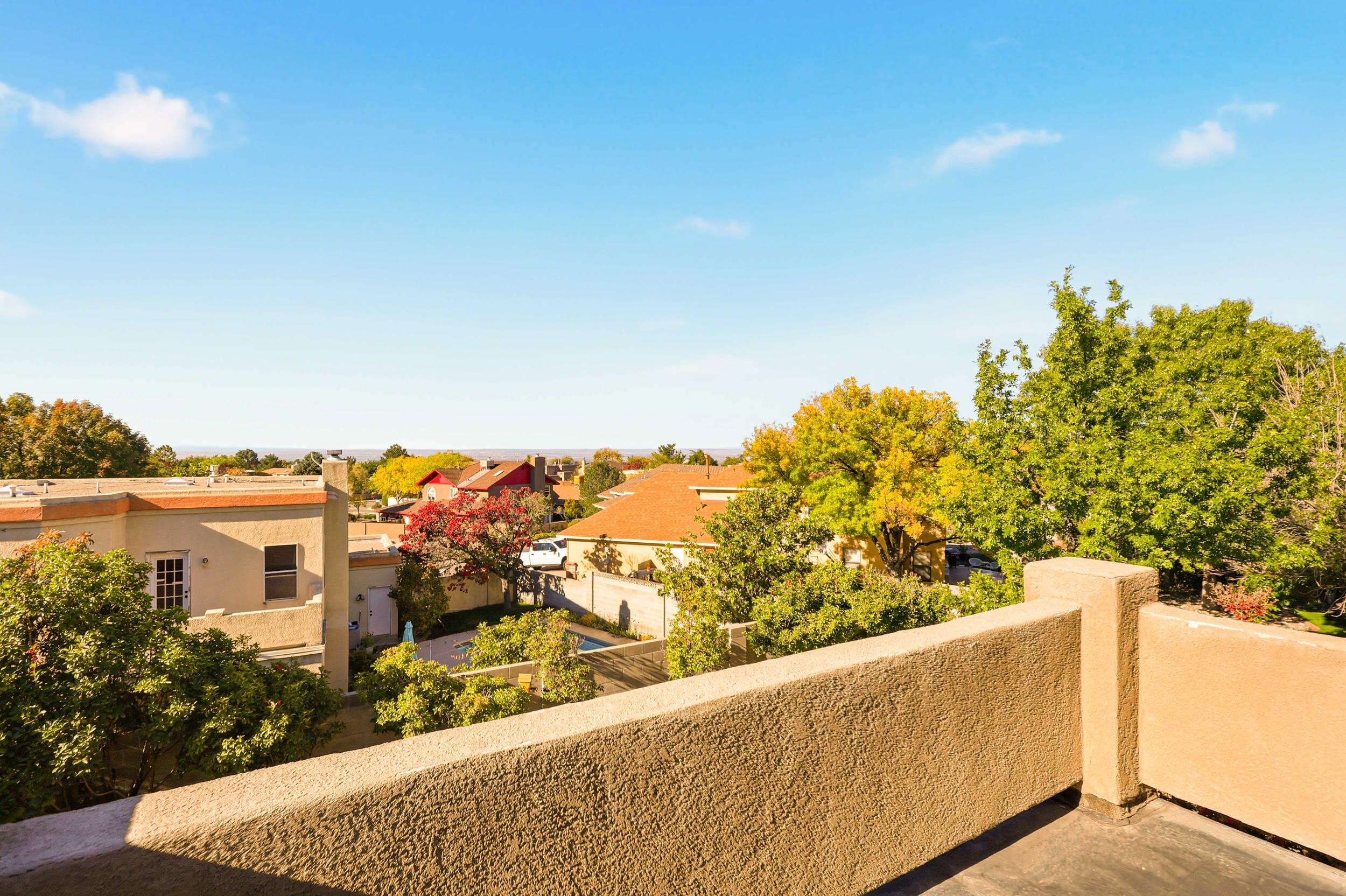 7605 Don Gaspar Drive NE