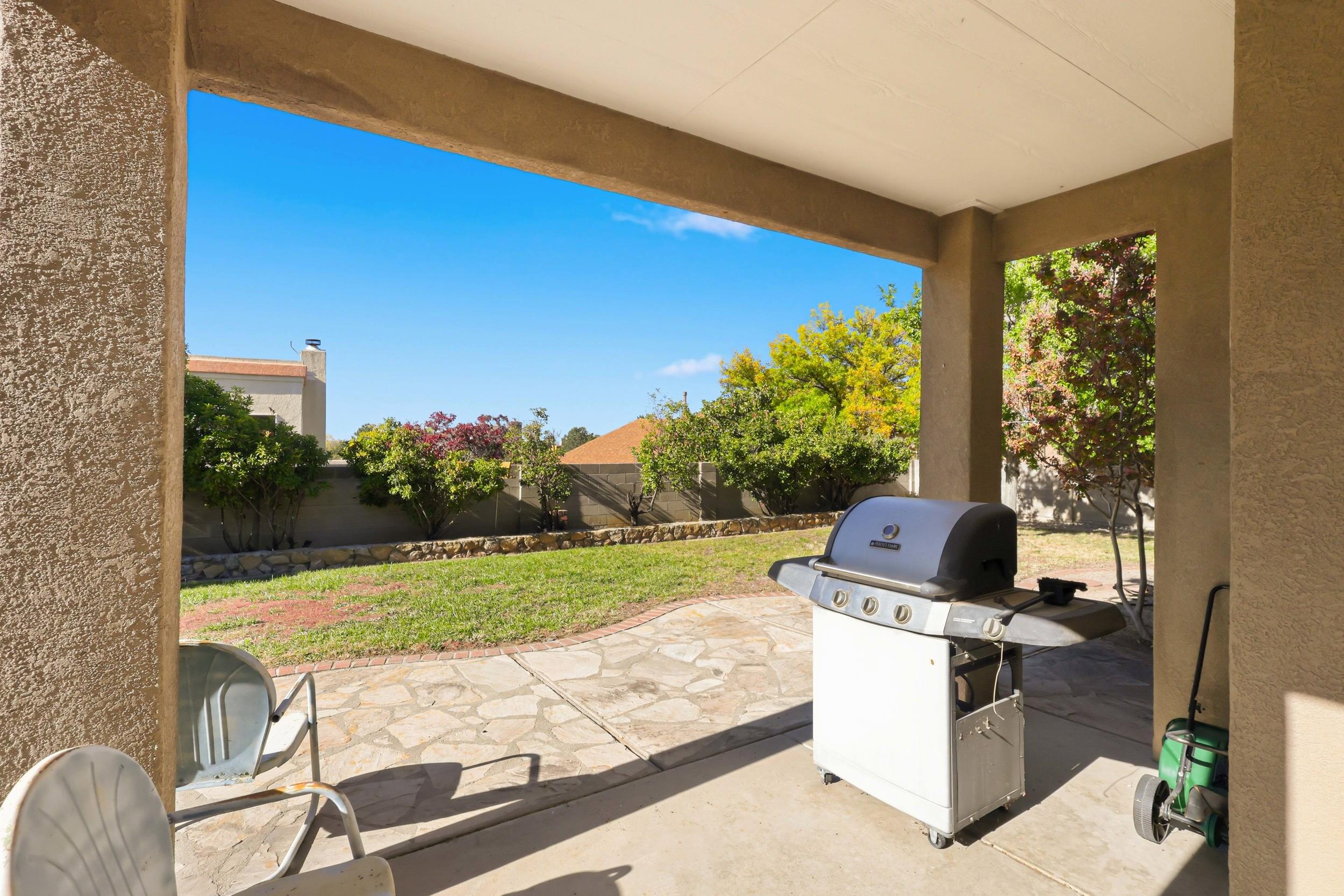 7605 Don Gaspar Drive NE