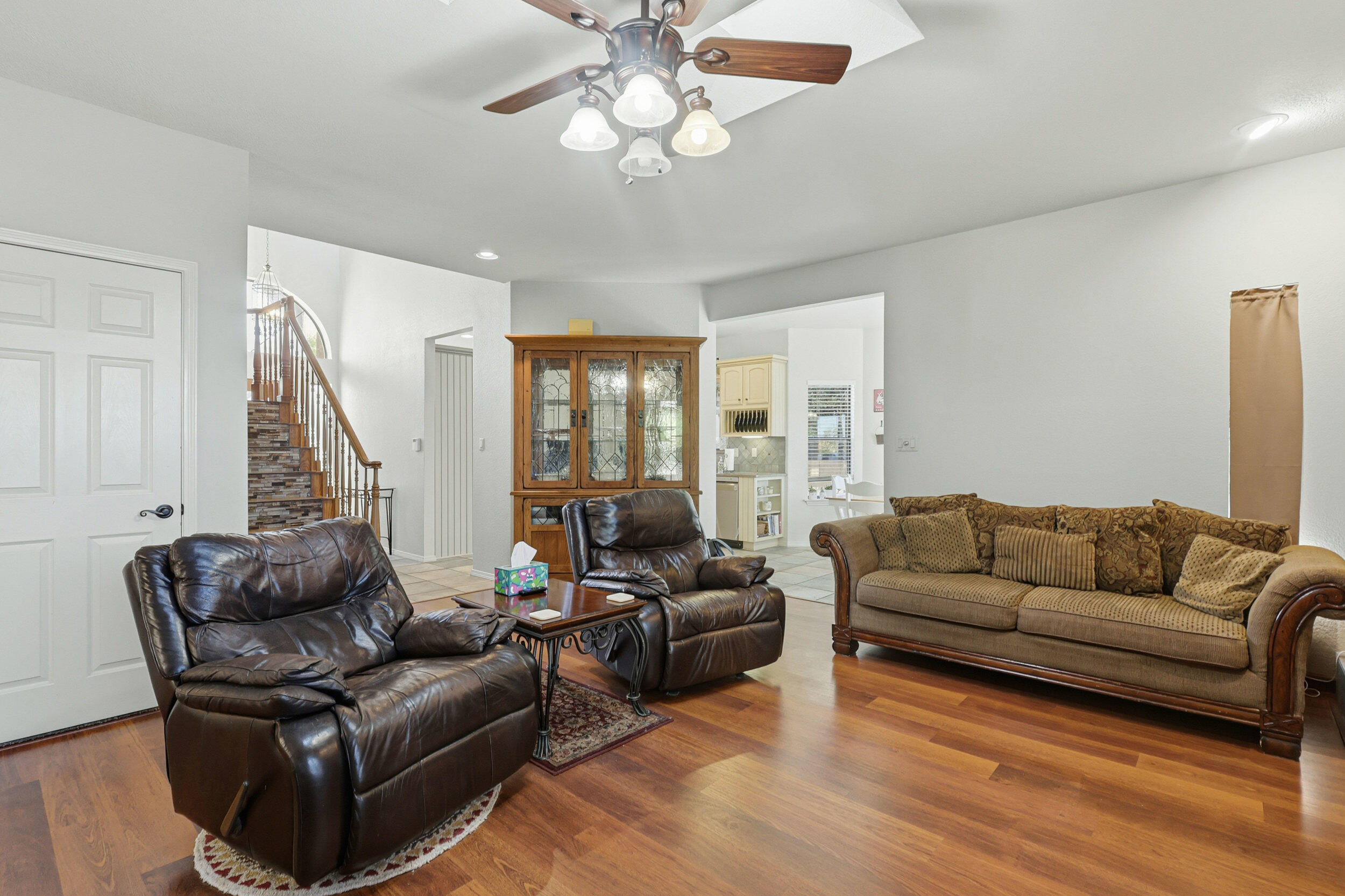 7605 Don Gaspar Drive NE