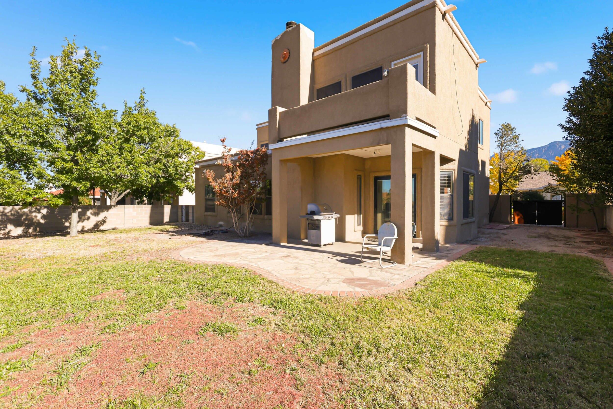 7605 Don Gaspar Drive NE