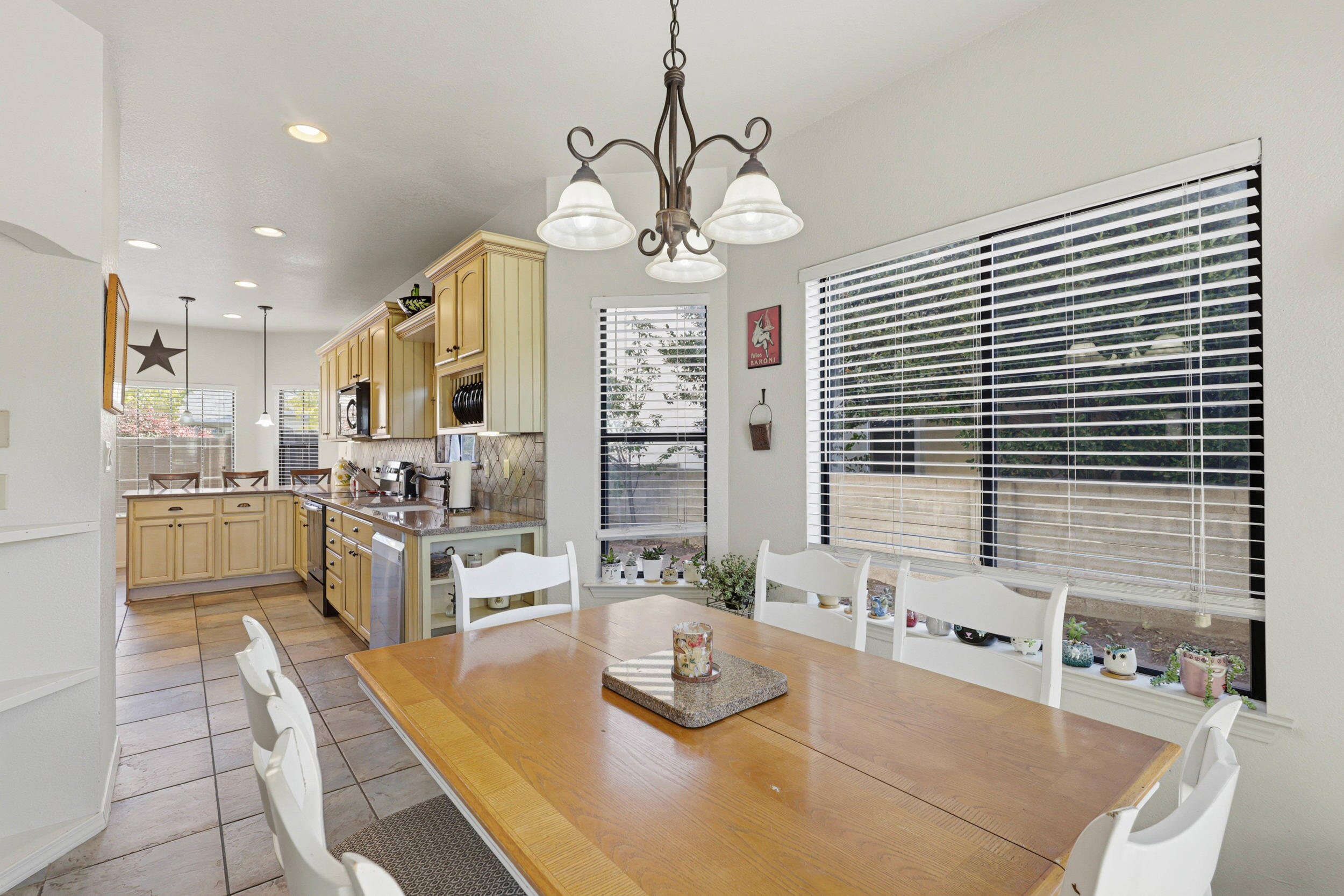 7605 Don Gaspar Drive NE